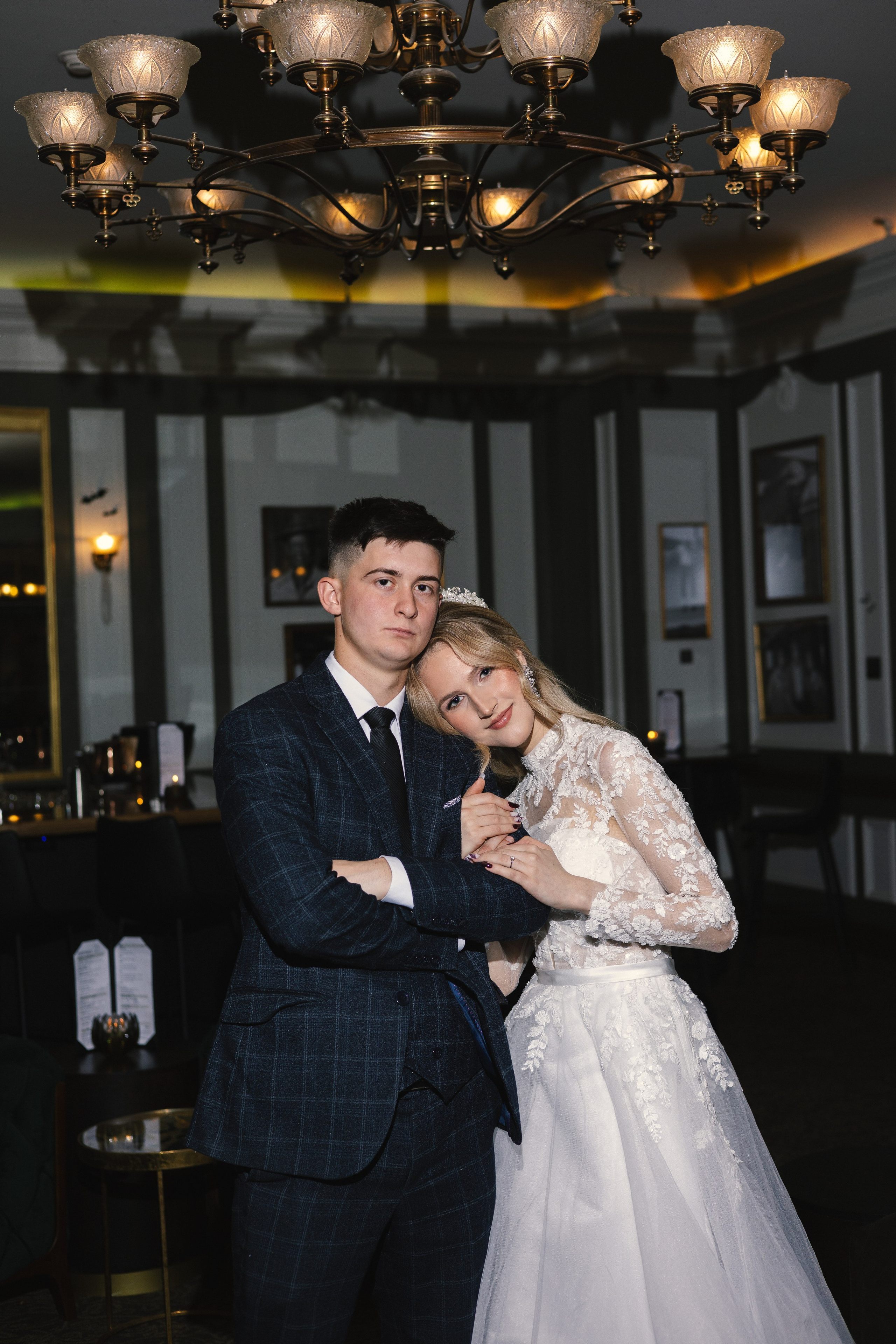 Wedding. Boston wedding and portrait, real estate photographer Svateev Andrey