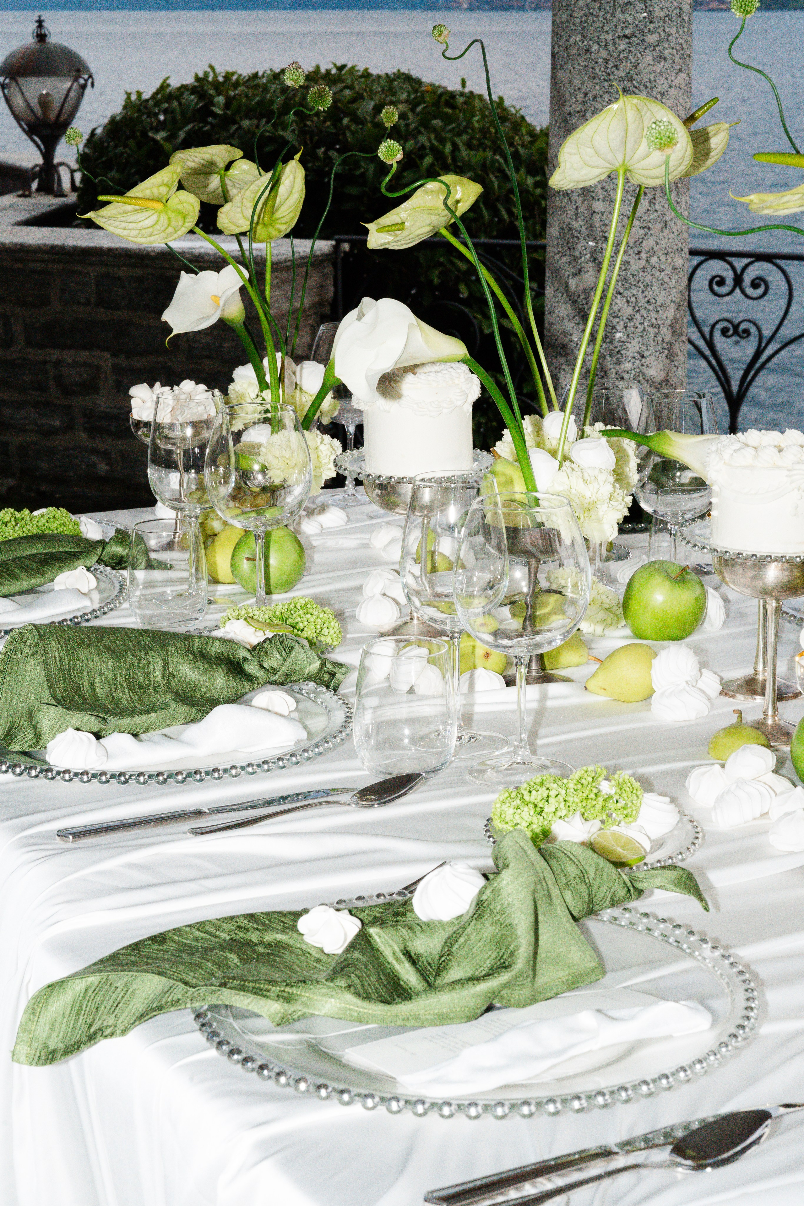 An intimate escape on Lake Como This one felt like La Dolce Vita. PHOTOGRAPHER IN ITALY