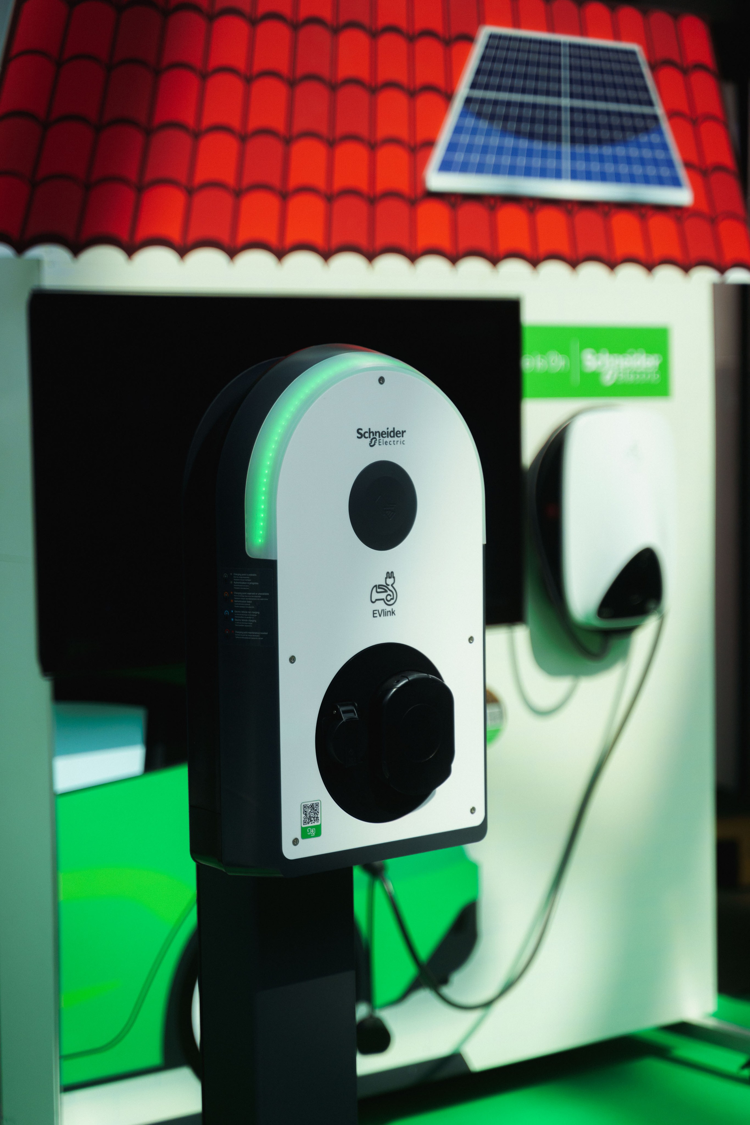 EV Days in Novi Sad 2023. Zhukov studio