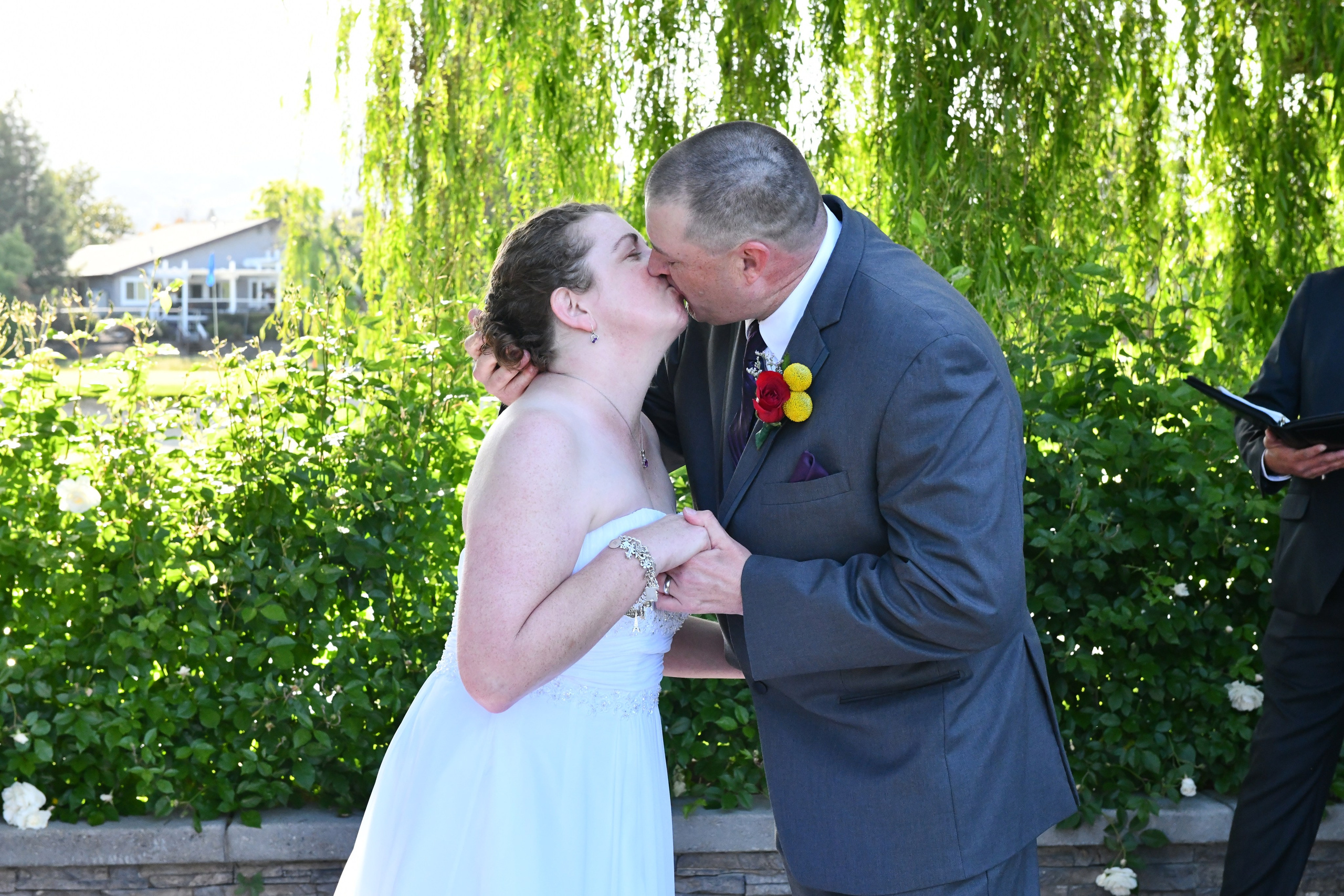 Wedding and event phtographer in San Francisco Valerijs Jegorovs