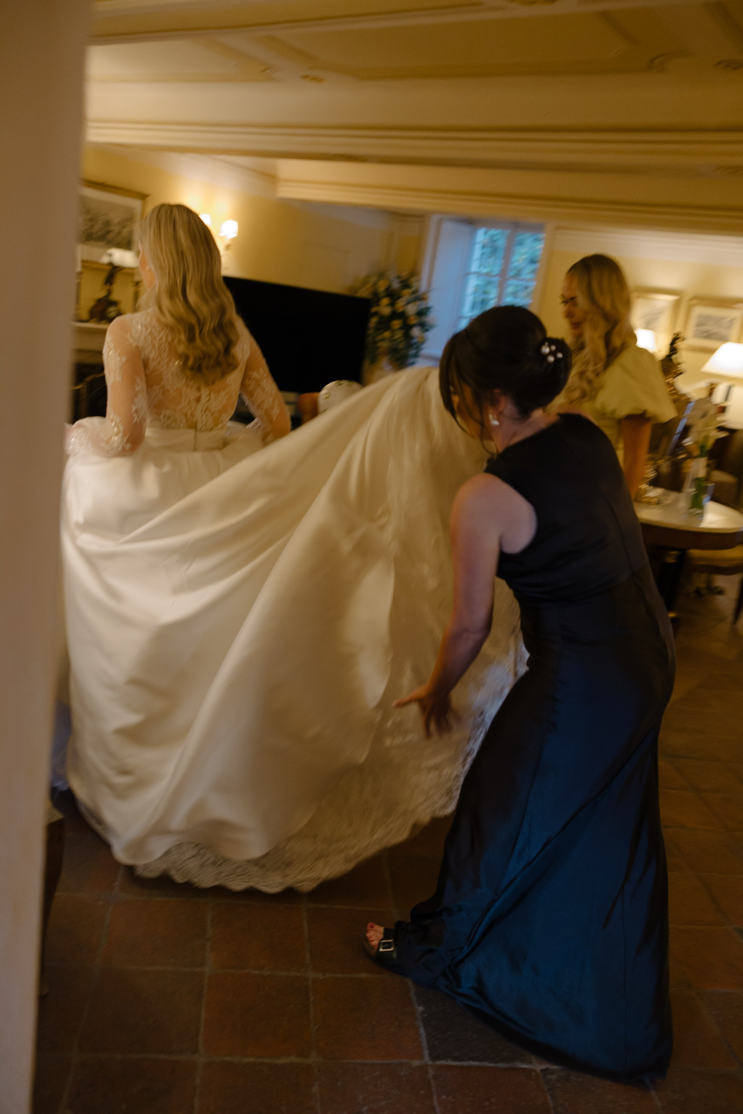 Melissa&Obaid. Wedding photographer Italy