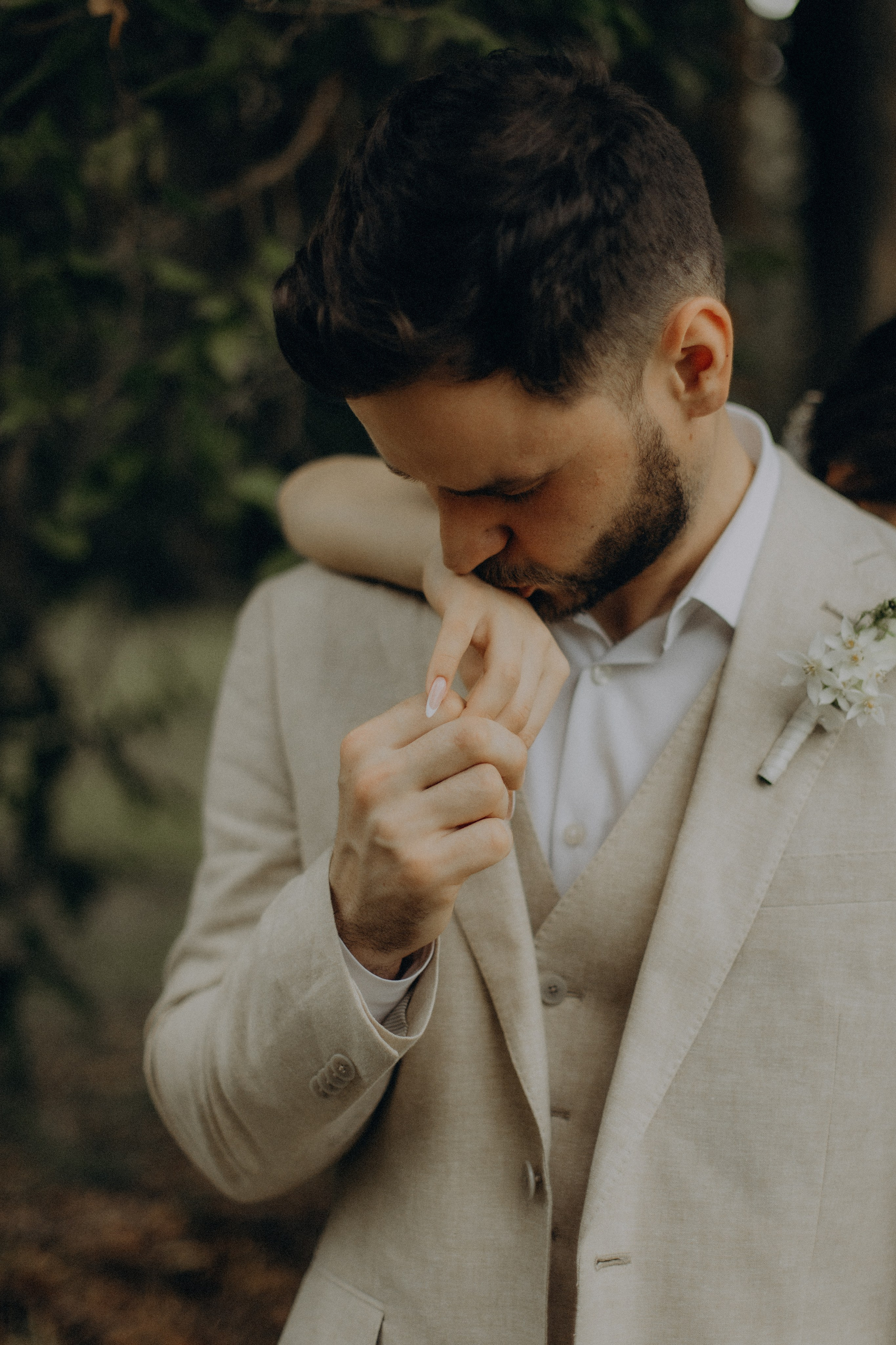 Max & Kristina (FL). CAPTURED BY SHANKS PHOTOGRAPHY