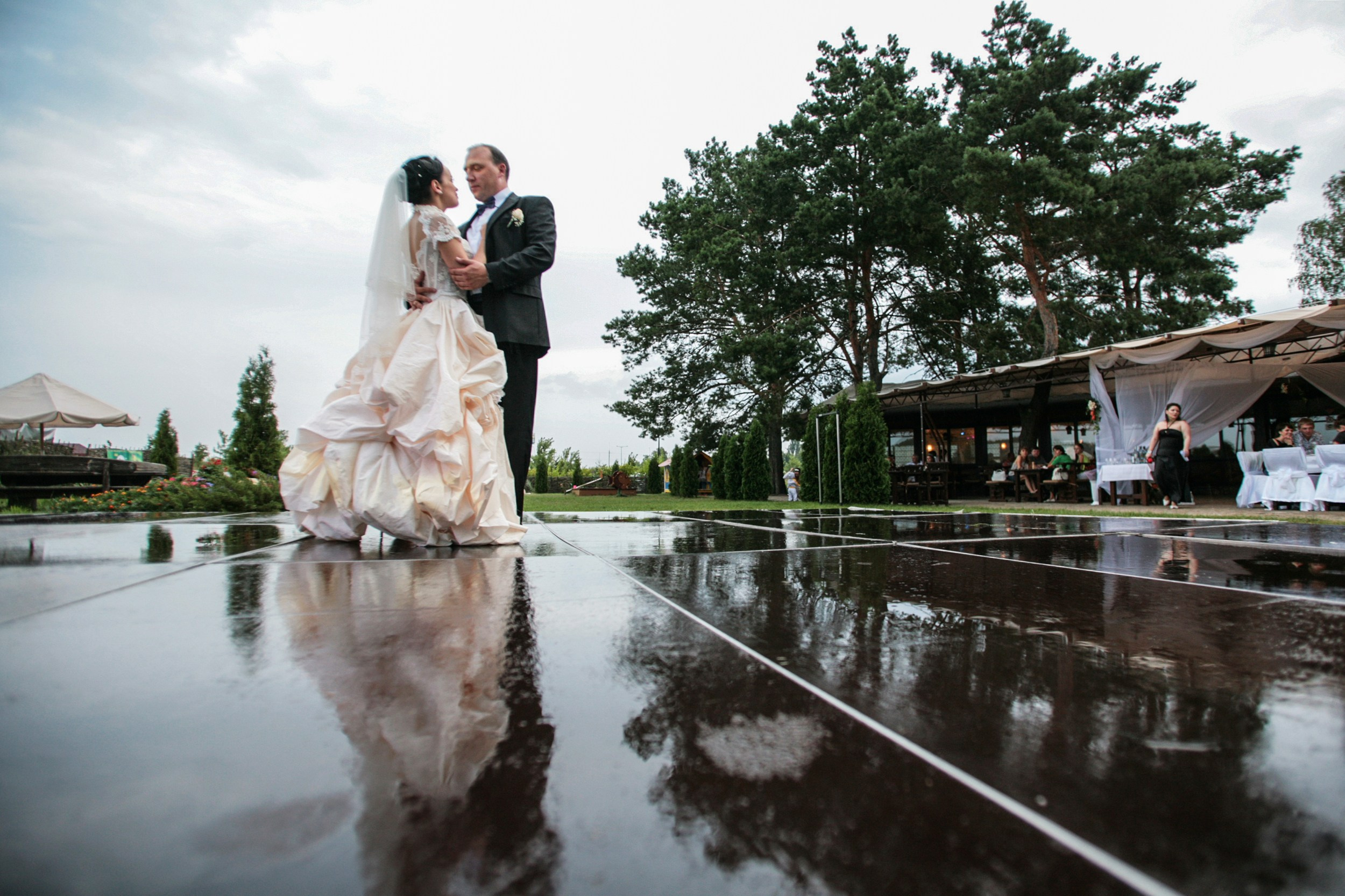 Weddings. Wedding Photographer Paolo Testa