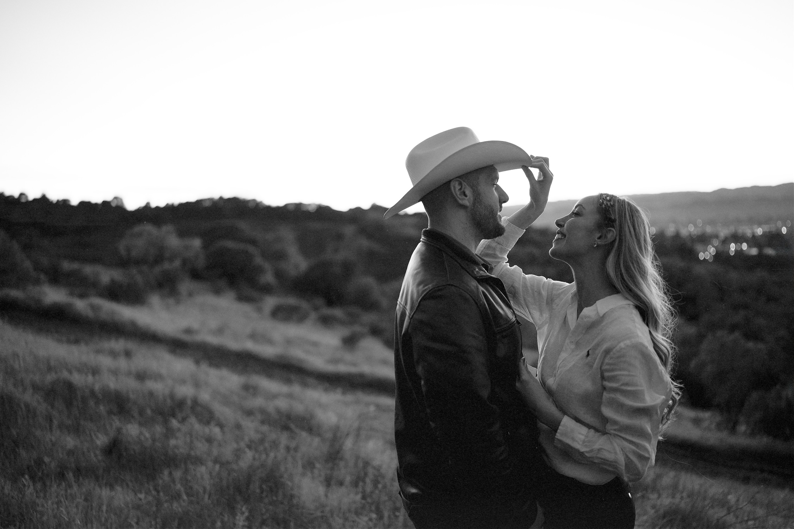 Engagement with Horses, Napa, Northern California. Wedding Photography & Videography Team in California, Los Angeles, San Francisco, San Diego and Travel
