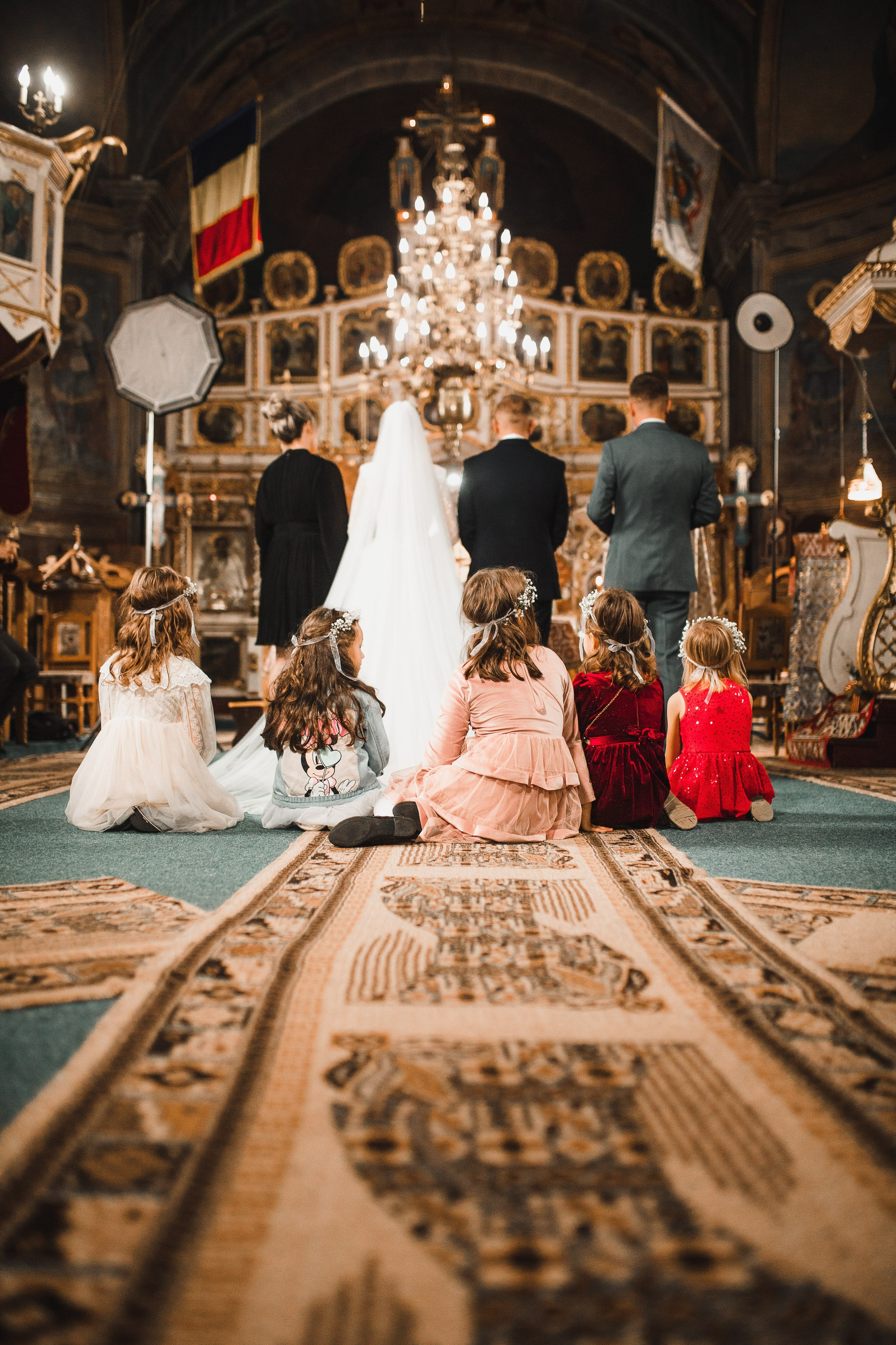 Alexandra & Florin. Vlad Aconstantinesei Photographer