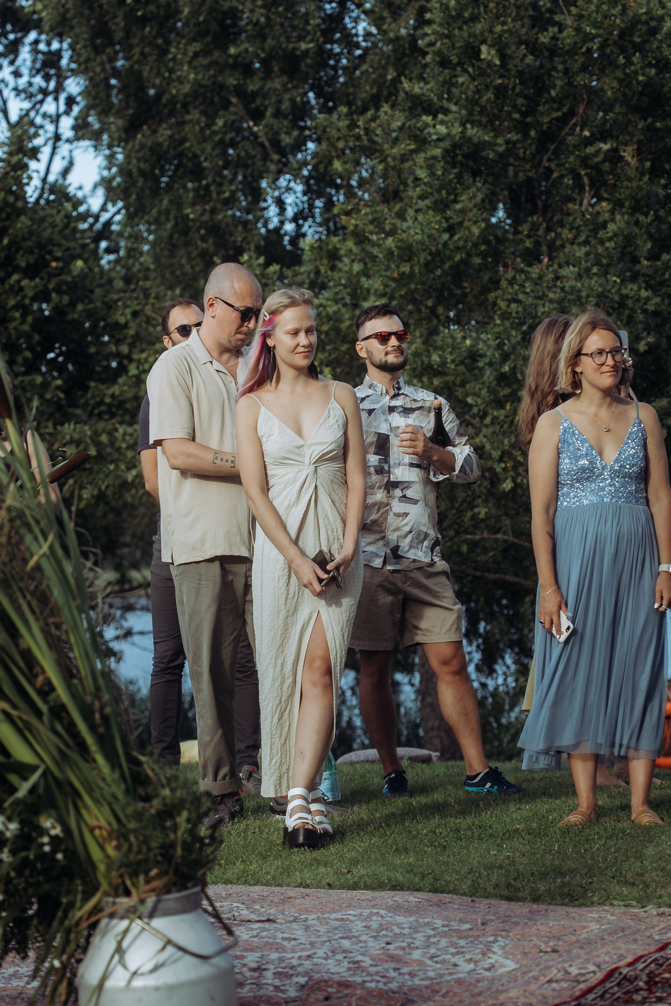 Wedding ceremony Agnese &Aleksandrs. Sandra Garanca Portrait and event photographer