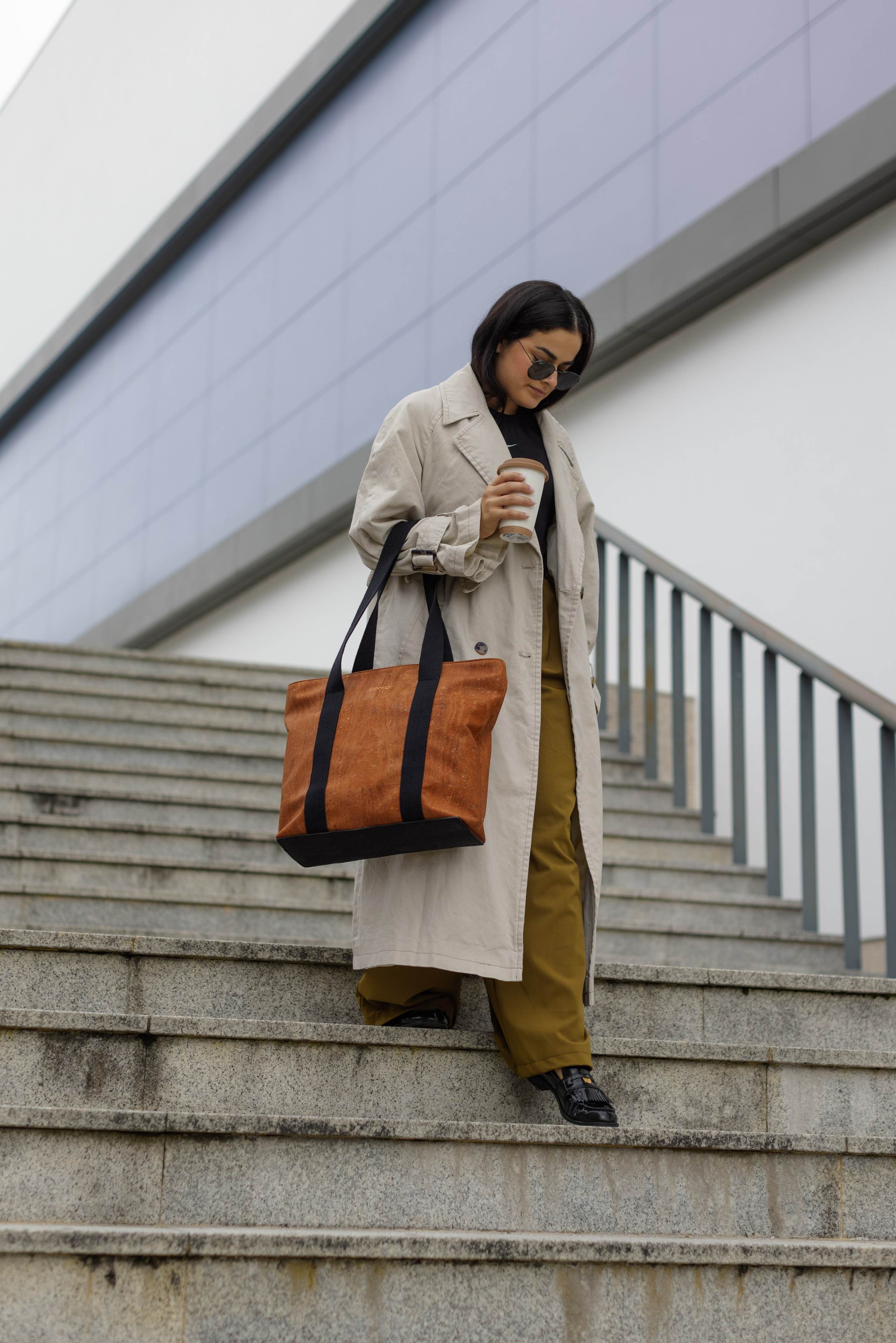 CORKOR. ESTUDIO DOZE