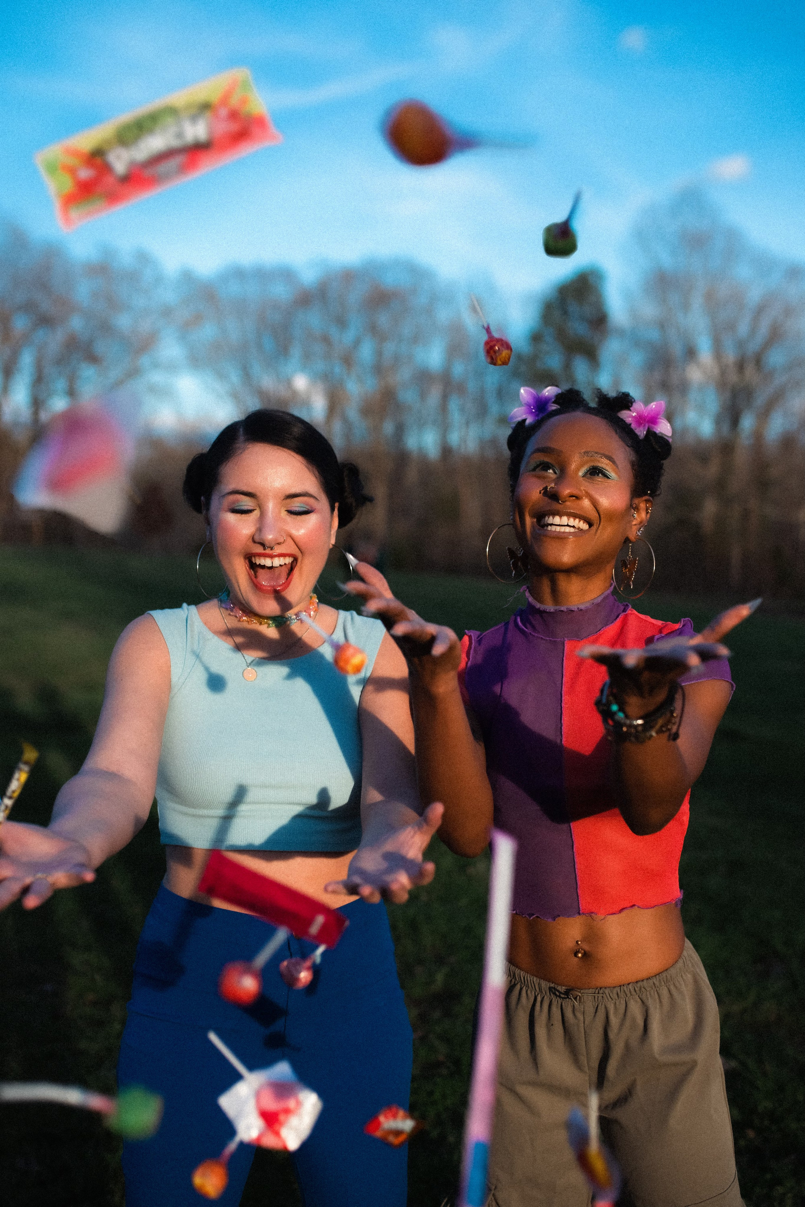 When We Were Young. Oxana Photographer in Charlotte, NC