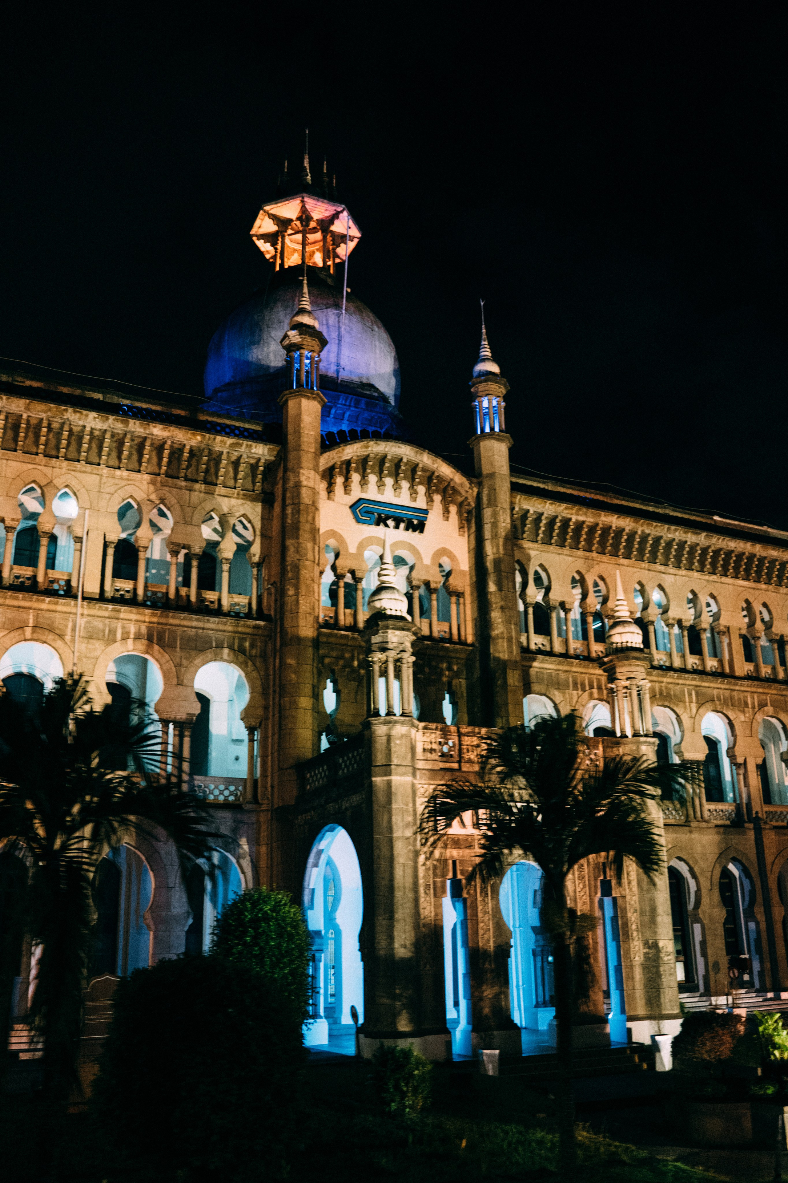 🇲🇾 Malaysia. Photographer and travel-blogger Aleksandra Gritsenko