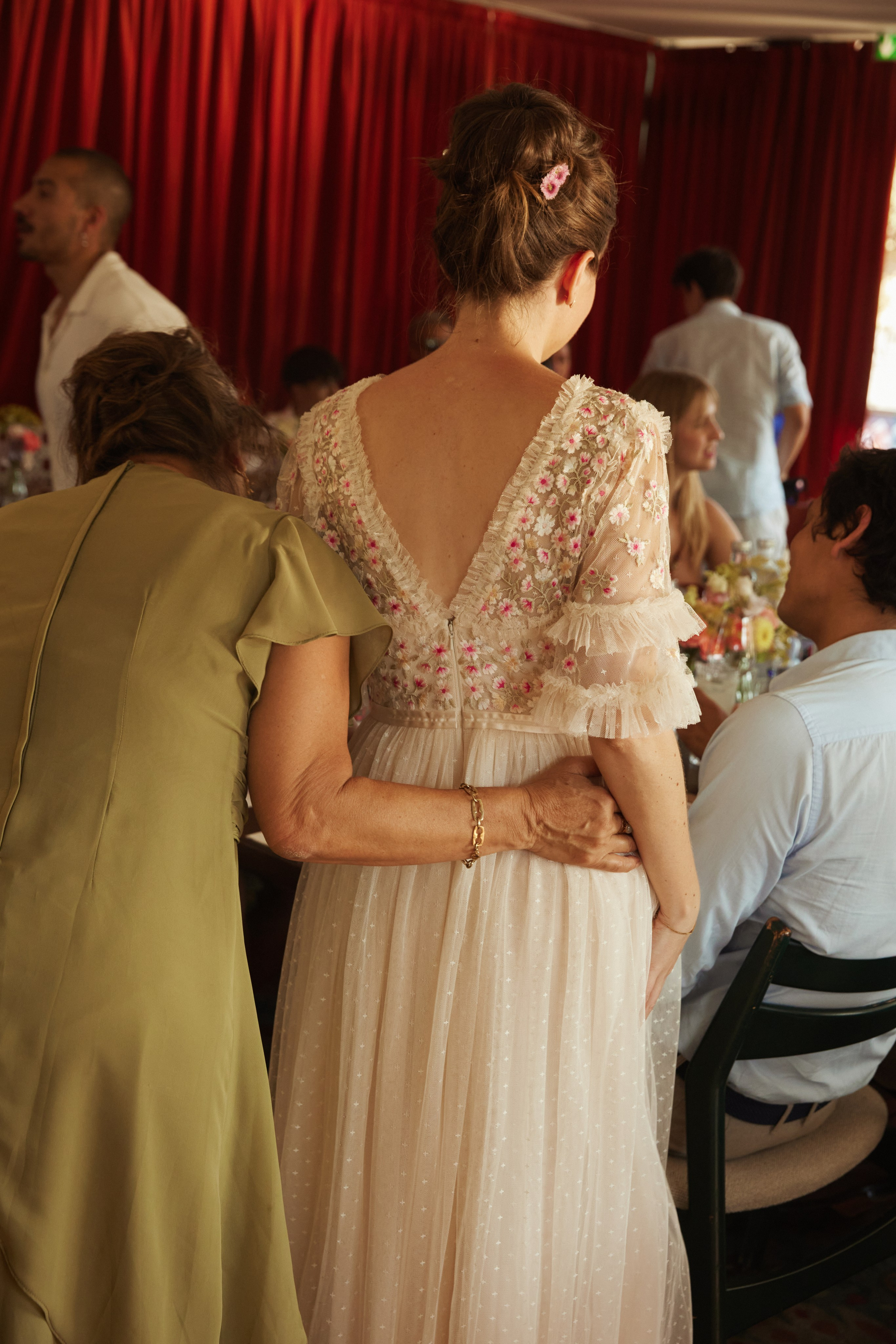 Events. Photographer Katya Vlasova