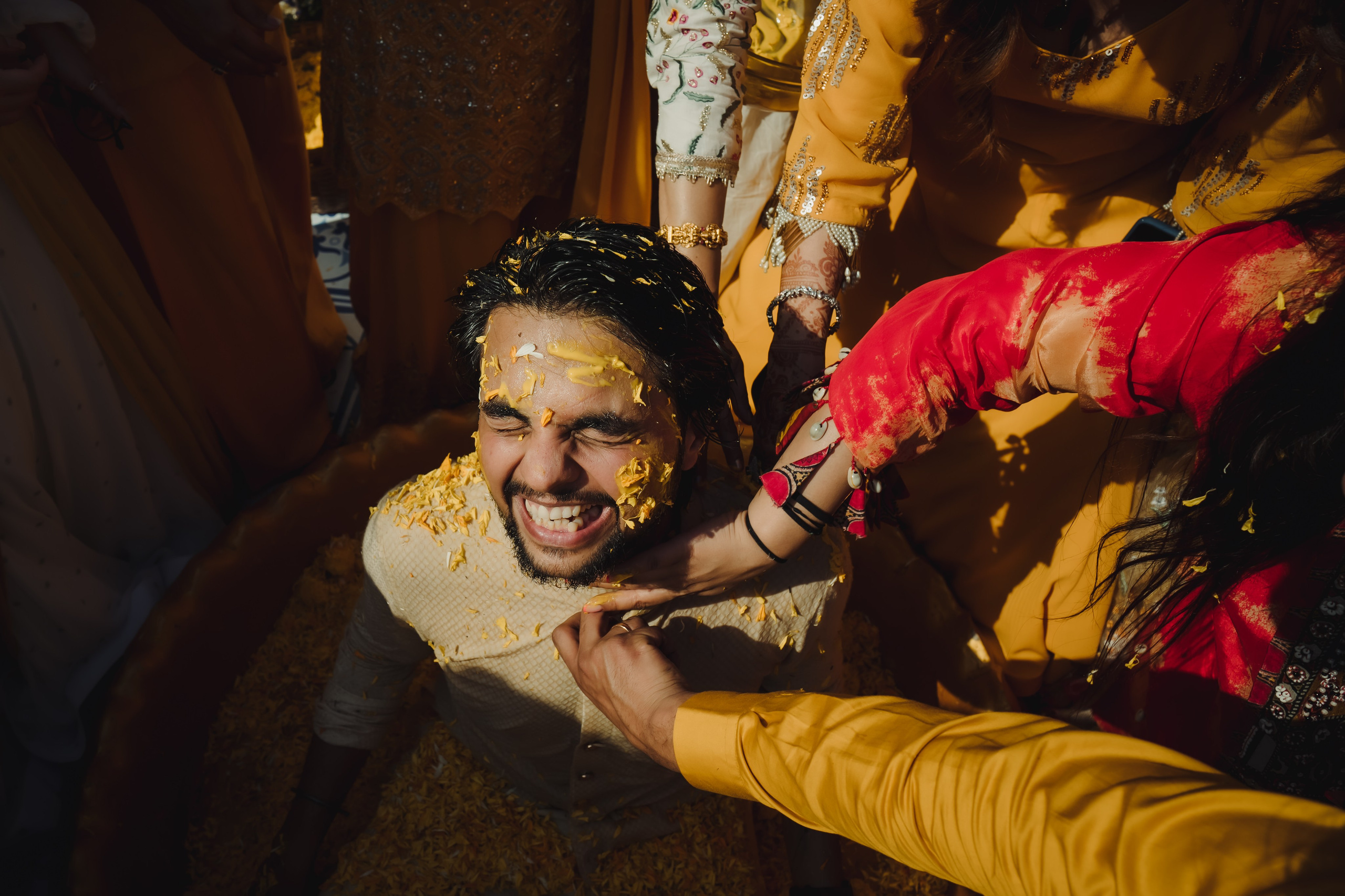 NORTH INDIAN WEDDINGS. Ebinbabuphotography.com