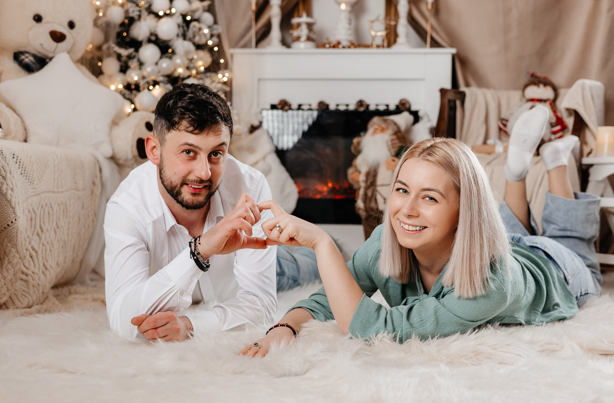 Robert & Diana. Fotograf Profesionist Piatra Neamț | FotoACTIV Studio