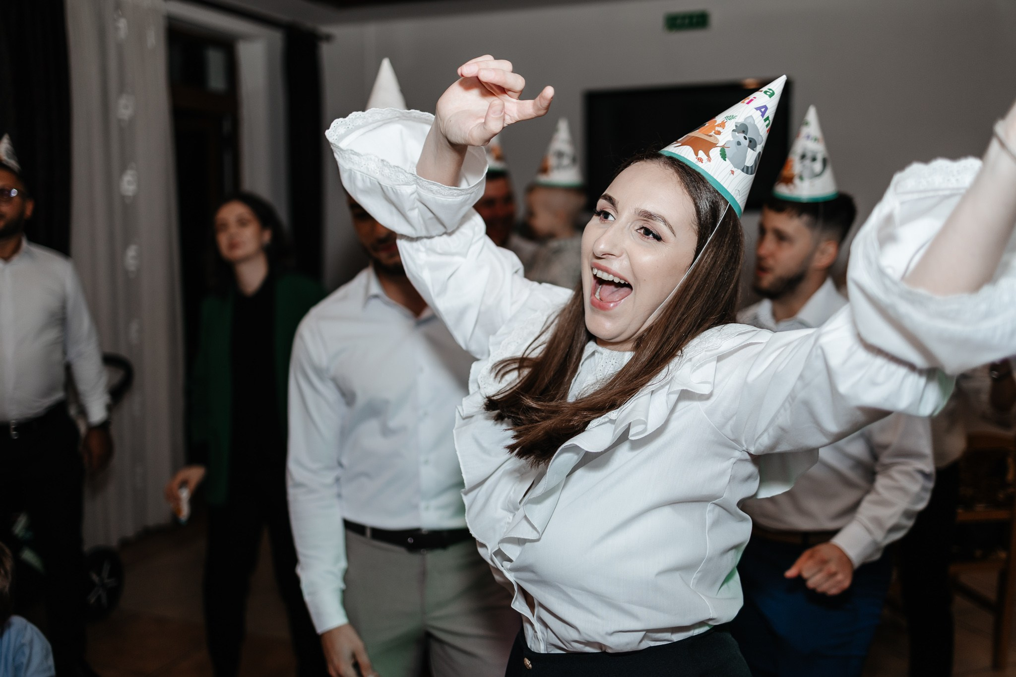 Ivan-Nectarie. FotoACTIV.ro - Imaginea ta contează