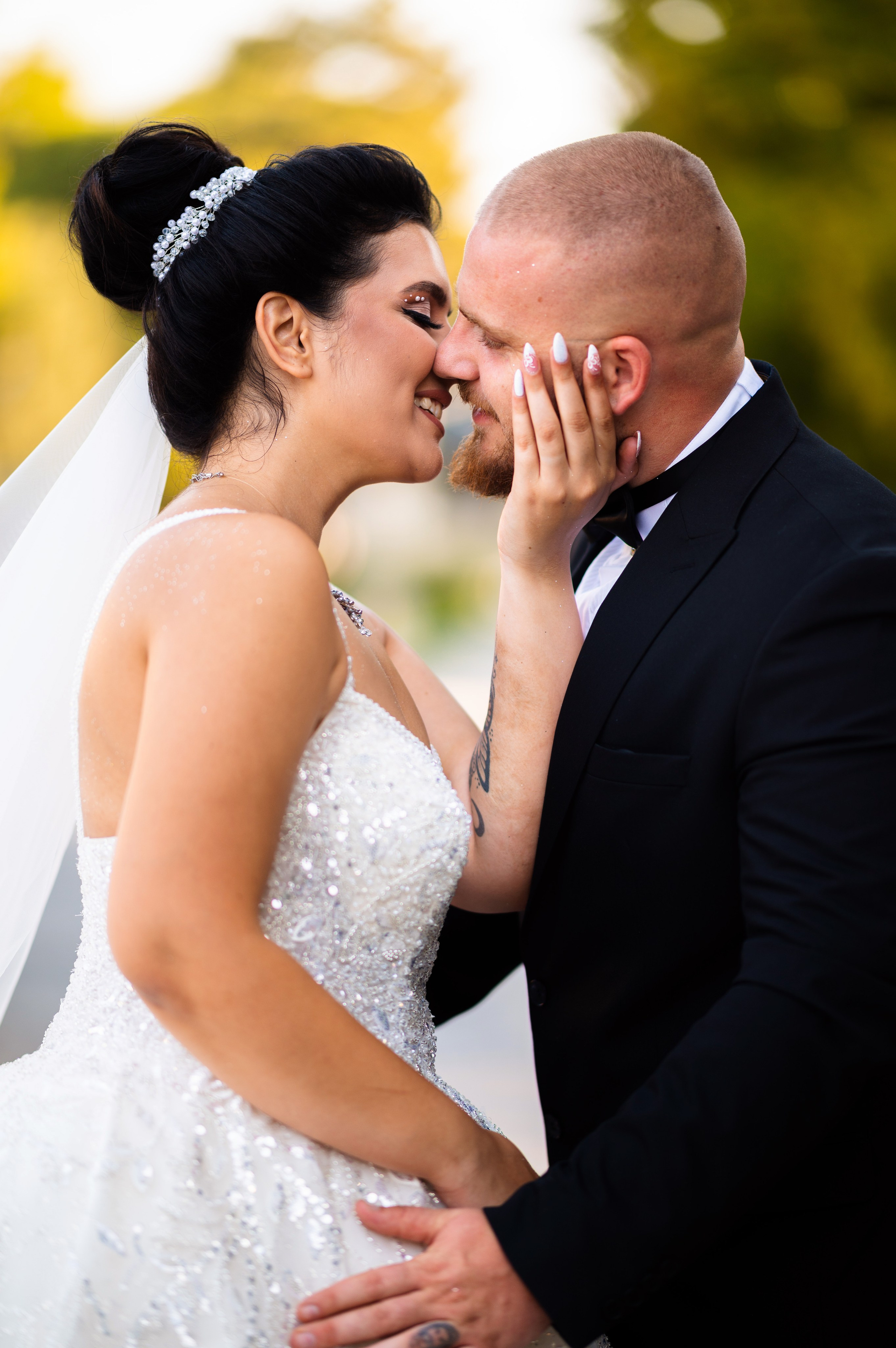 Сватбена фотография - ГхД. Ivan Stefanov Photography