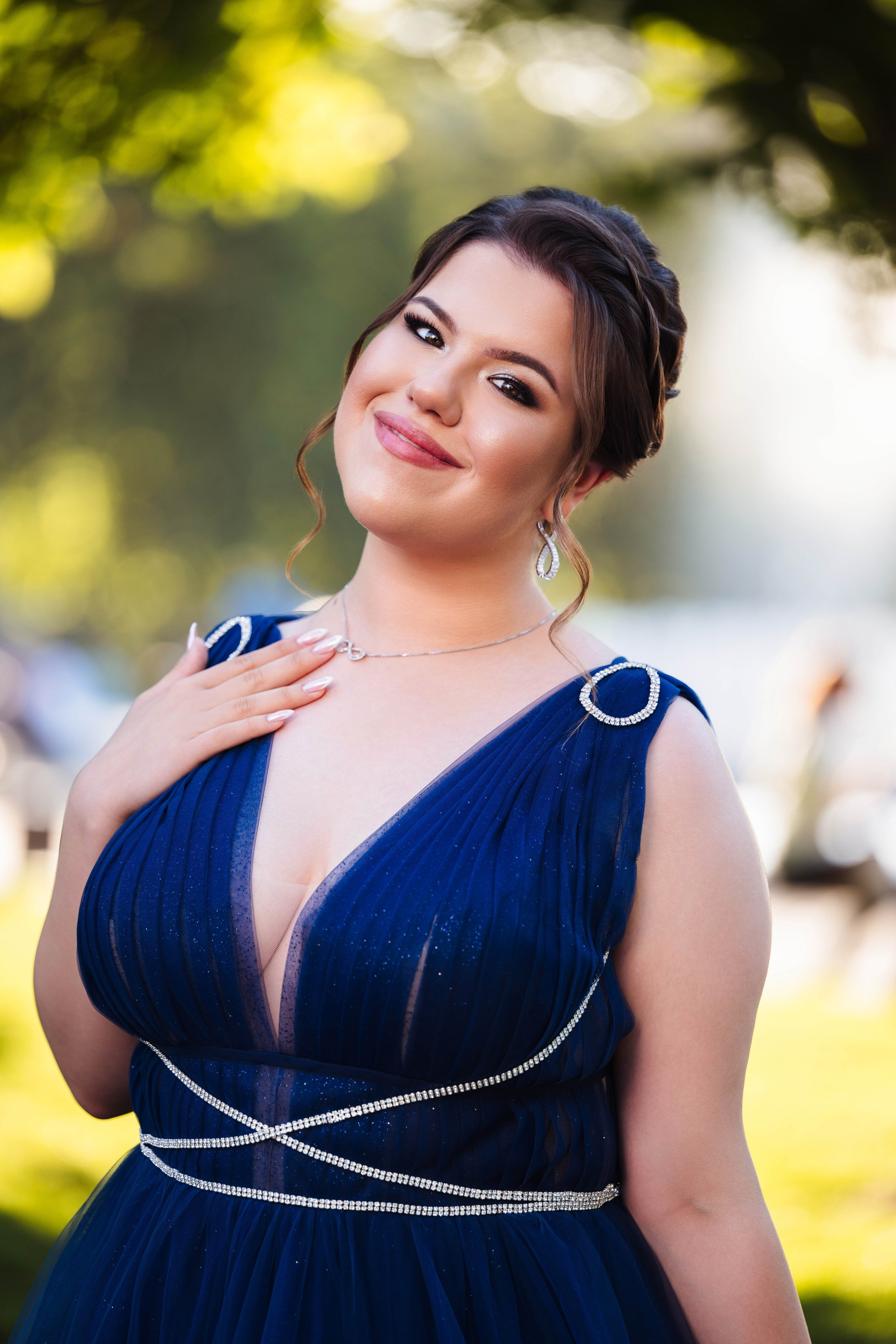 Абитуриенти. Ivan Stefanov Photography