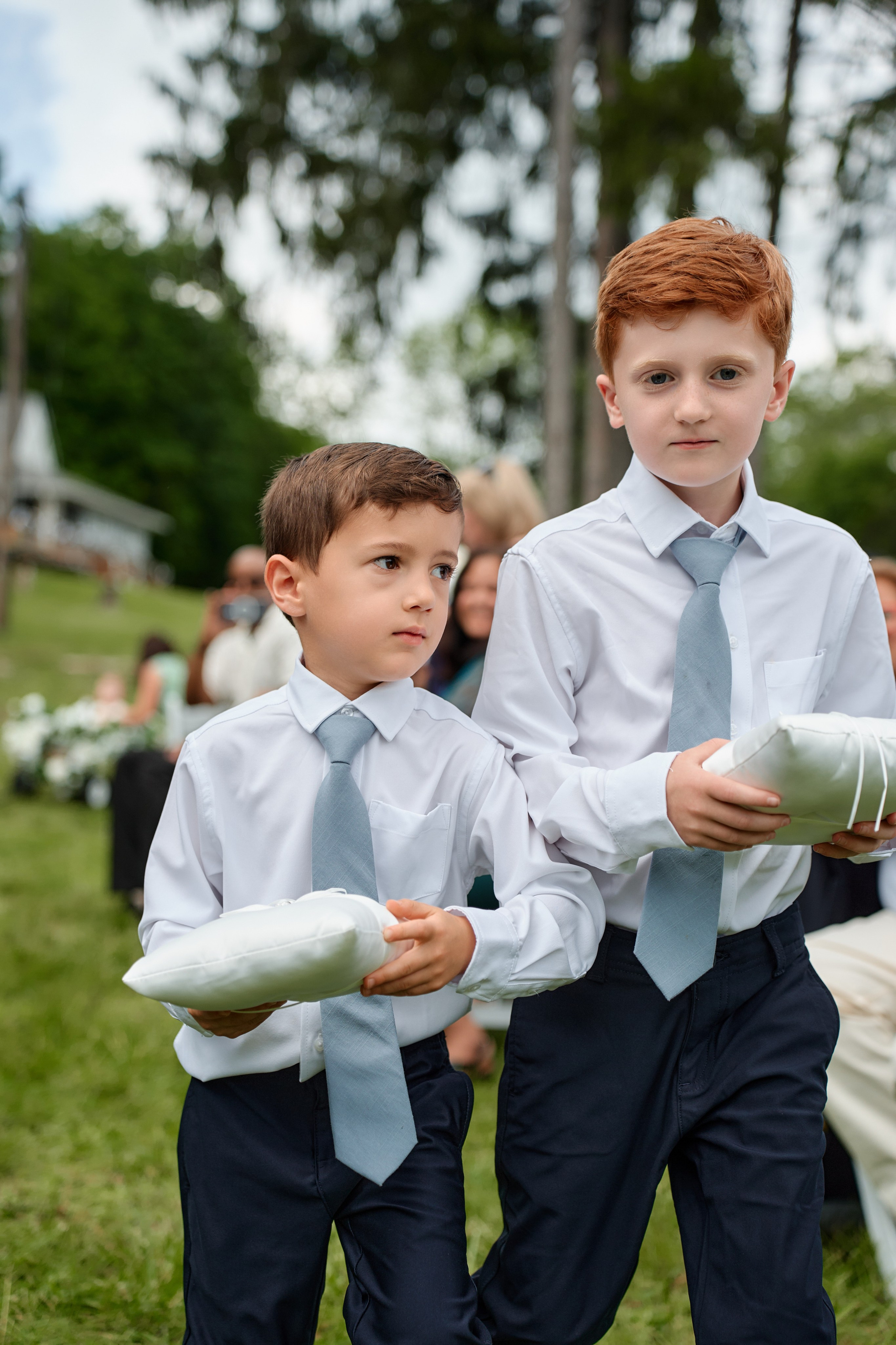 FAITH & JOHN. Professional Wedding and event photographer USA New York