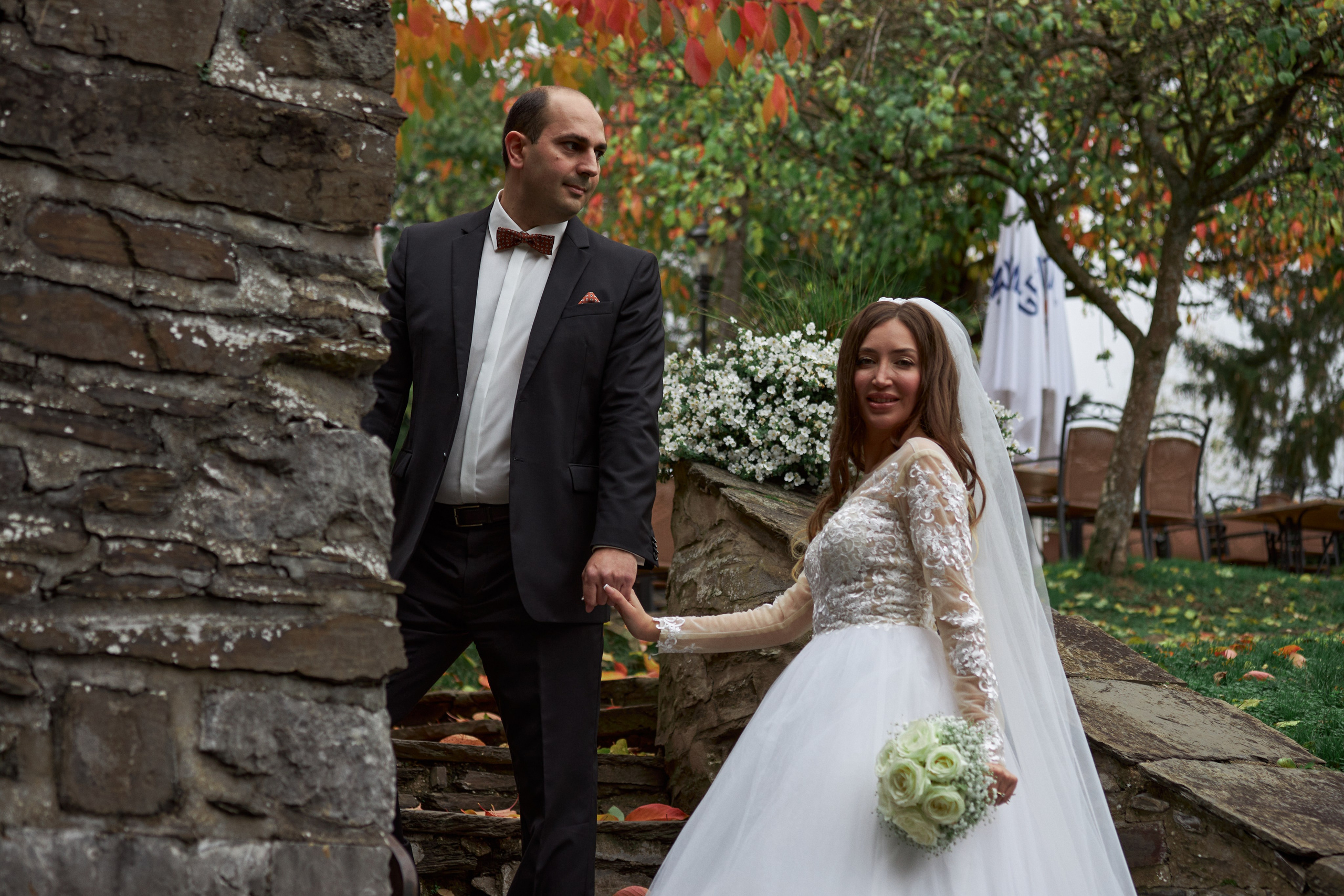 Hochzeitsfotos aus Düsseldorf. Hochzeitsfotograf und Hochzeitsvideograf aus Hamburg | Roka21Film