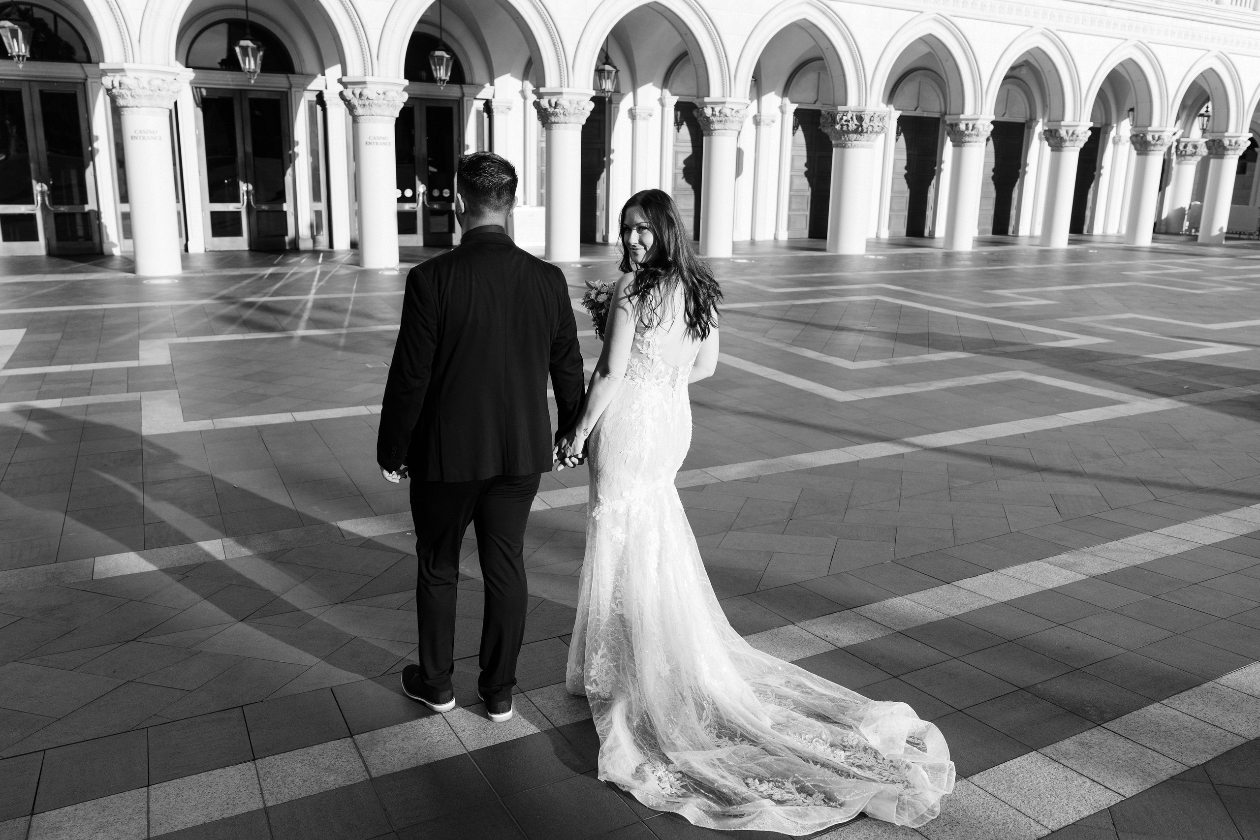 Devery&Andy. 10.10.24. Wedding & elopement photographer Viktoriya Kravtsov. Las Vegas