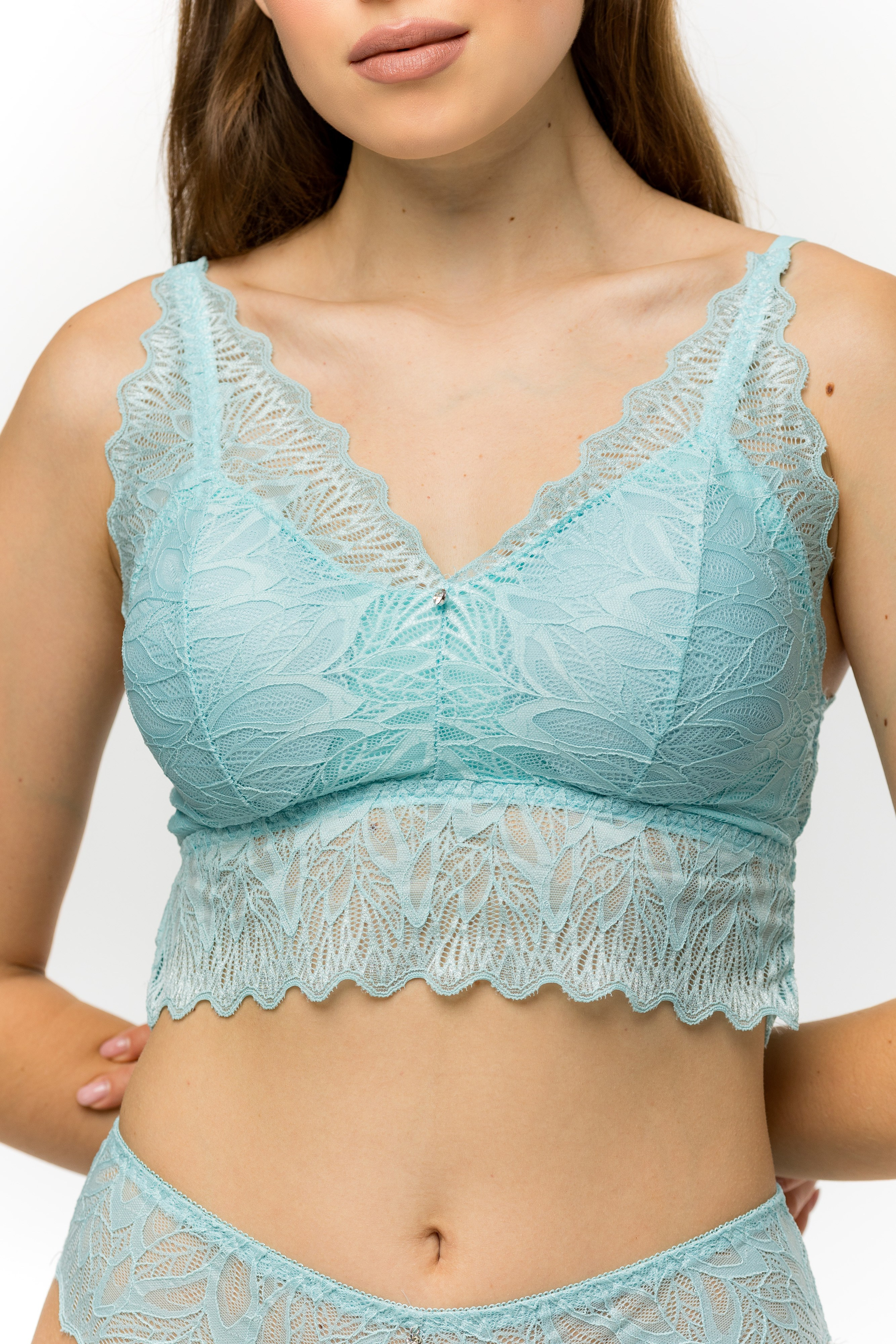 Магазин одягу Mi amore. Ірина Терещук