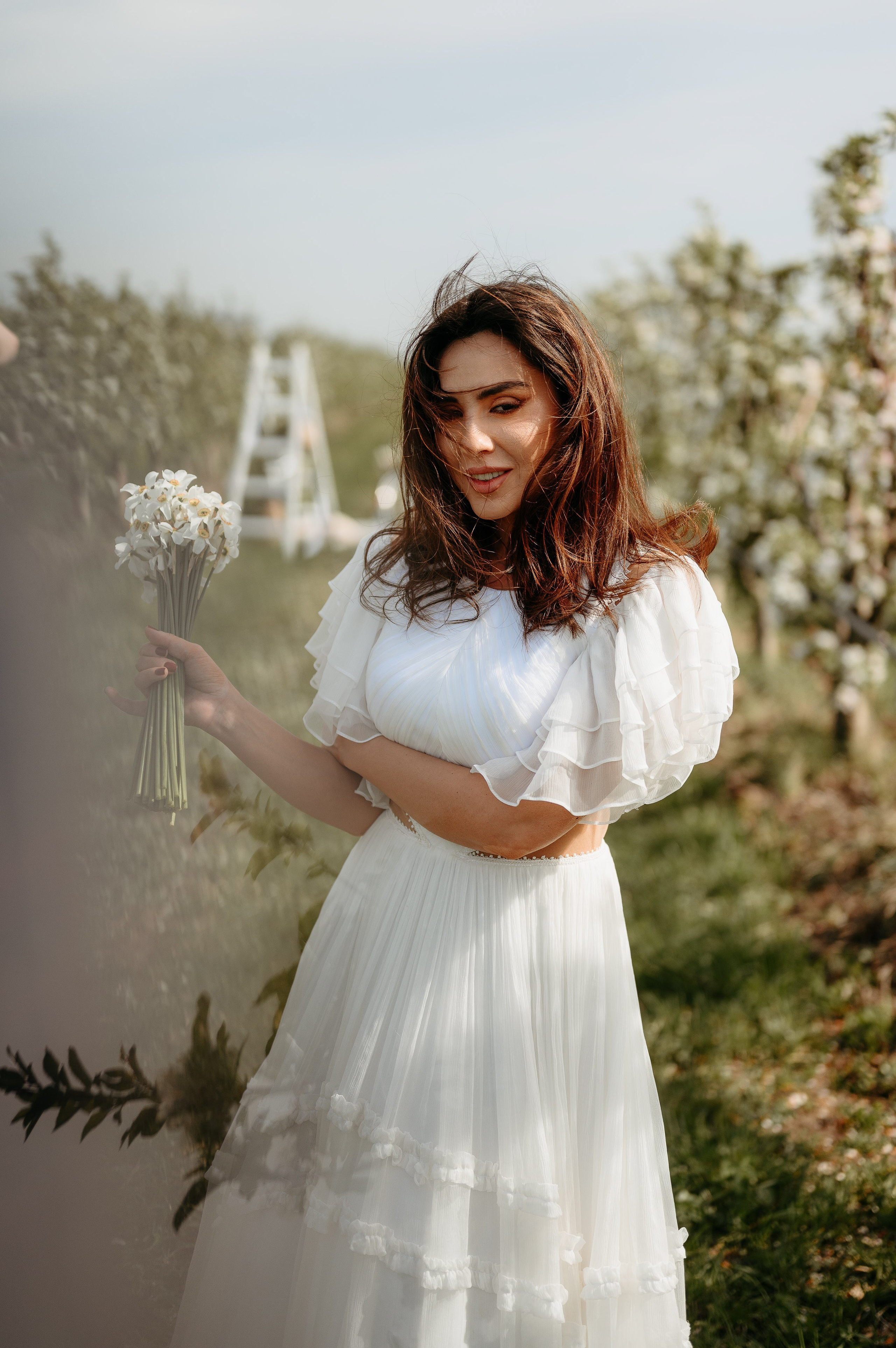 Elena. Valentin Melen - fotograf de nunta 🤍