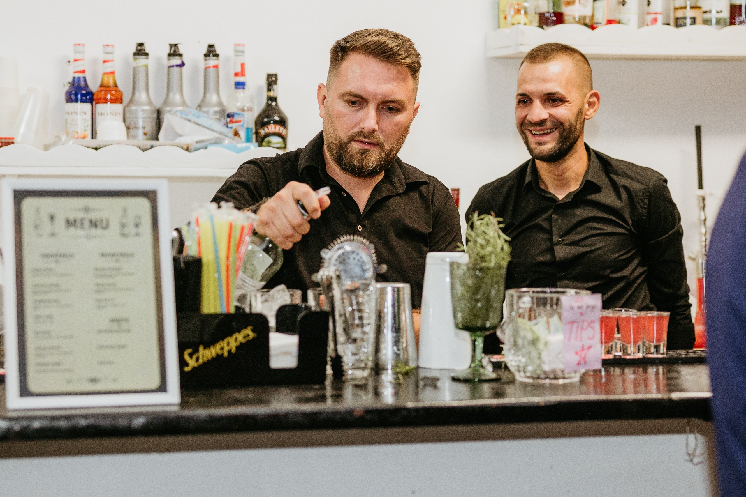 Robert si Ilinca. Valentin Melen - fotograf de nunta 🤍