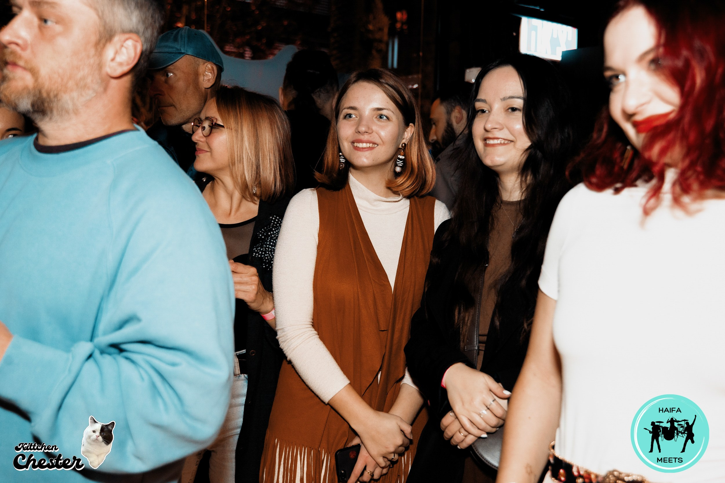 Фестиваль Olim Music Fest. Портретный и репортажный фотограф в Израиле Рома Бирман