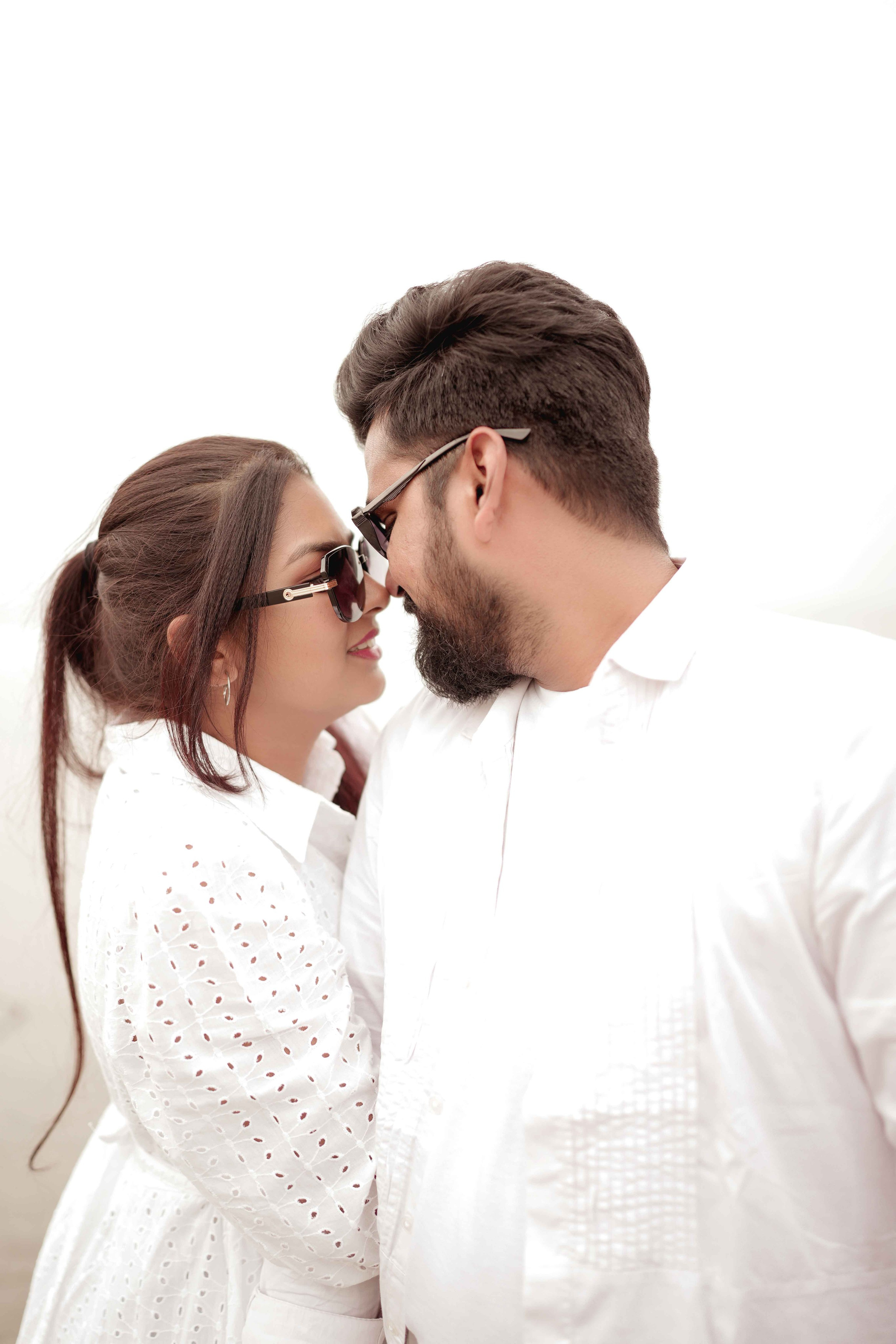 HARSHA & MALINI PRE WEDDING. NTURE WEDDING