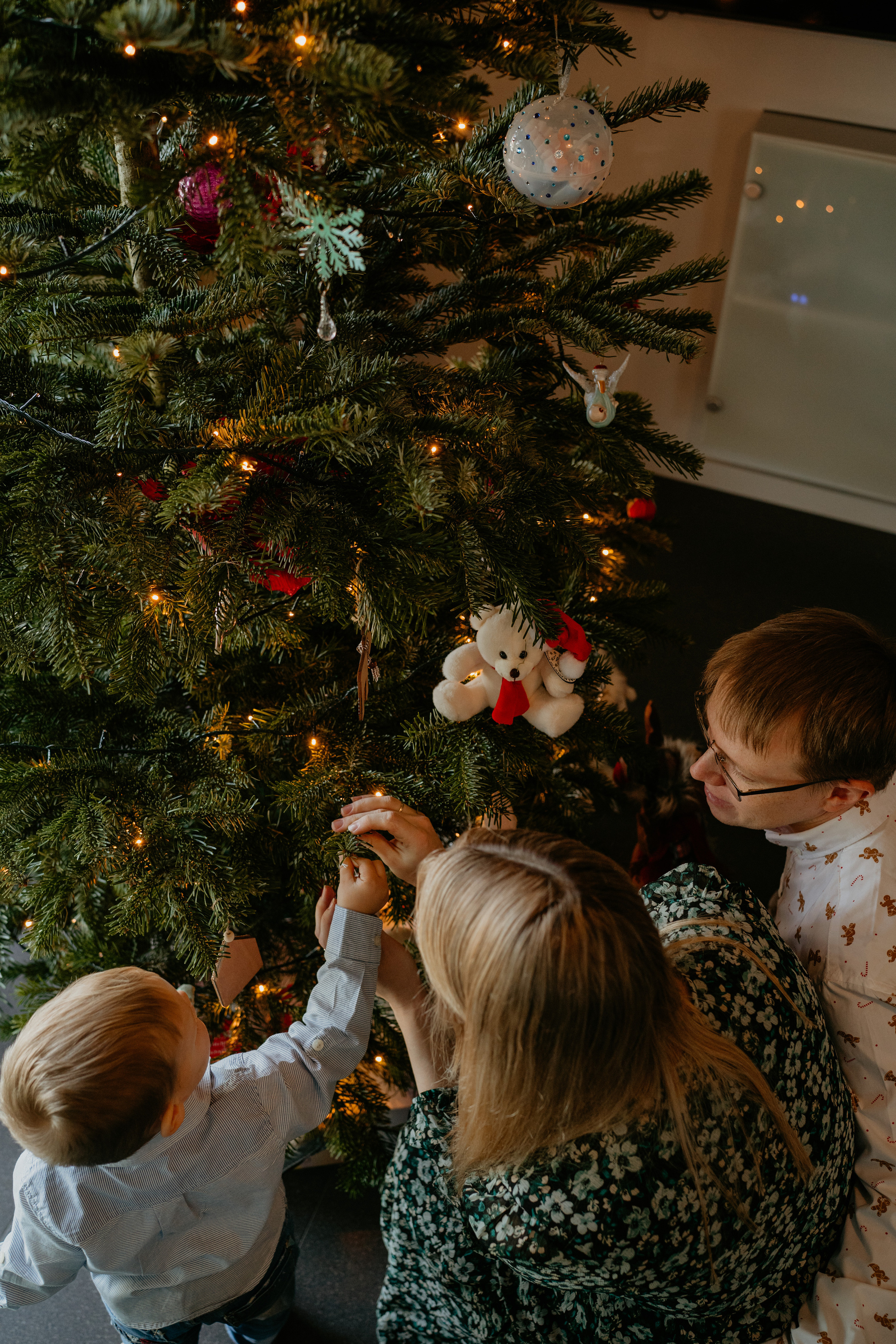 Артур (1 год и 10 месяцев). Фотограф новорожденных и детей первого года Евгения Михалькевич