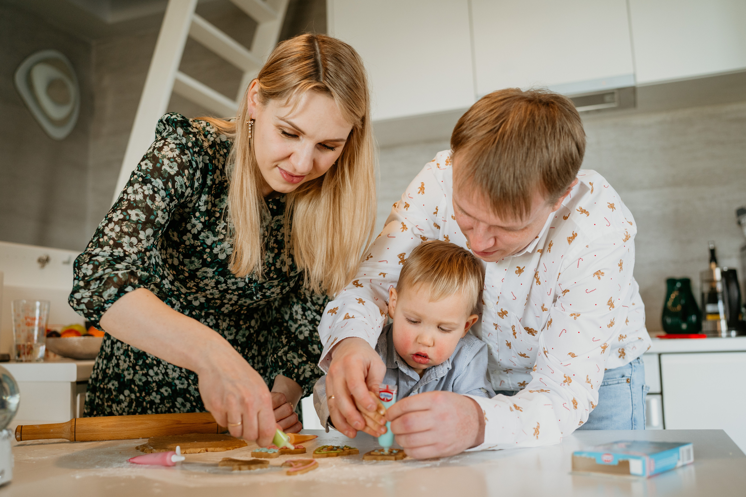 Артур (1 год и 10 месяцев). Фотограф новорожденных и детей первого года Евгения Михалькевич