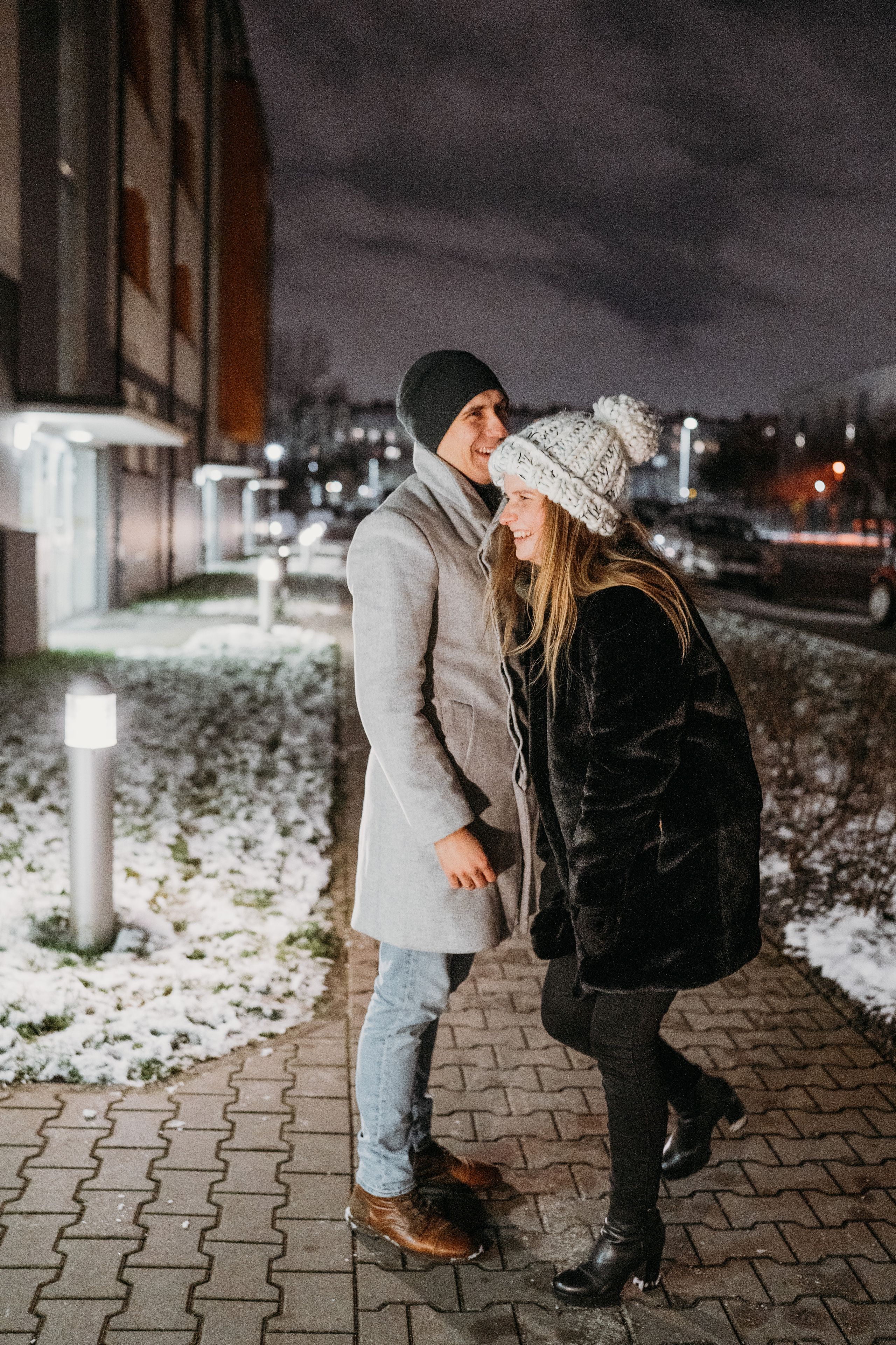 Катя и Саша. Фотограф новорожденных и детей первого года Евгения Михалькевич