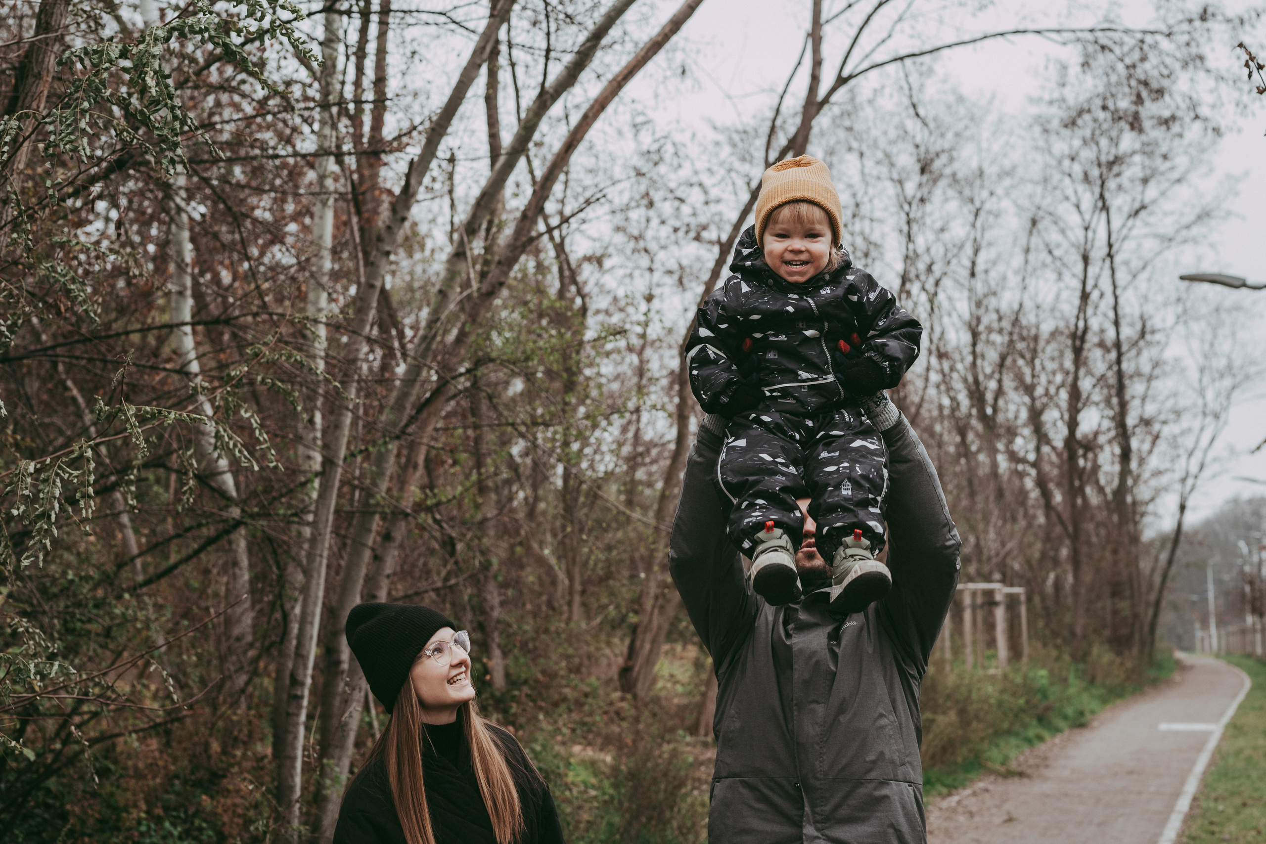 Лев (2 годика). Фотограф новорожденных и детей первого года Евгения Михалькевич