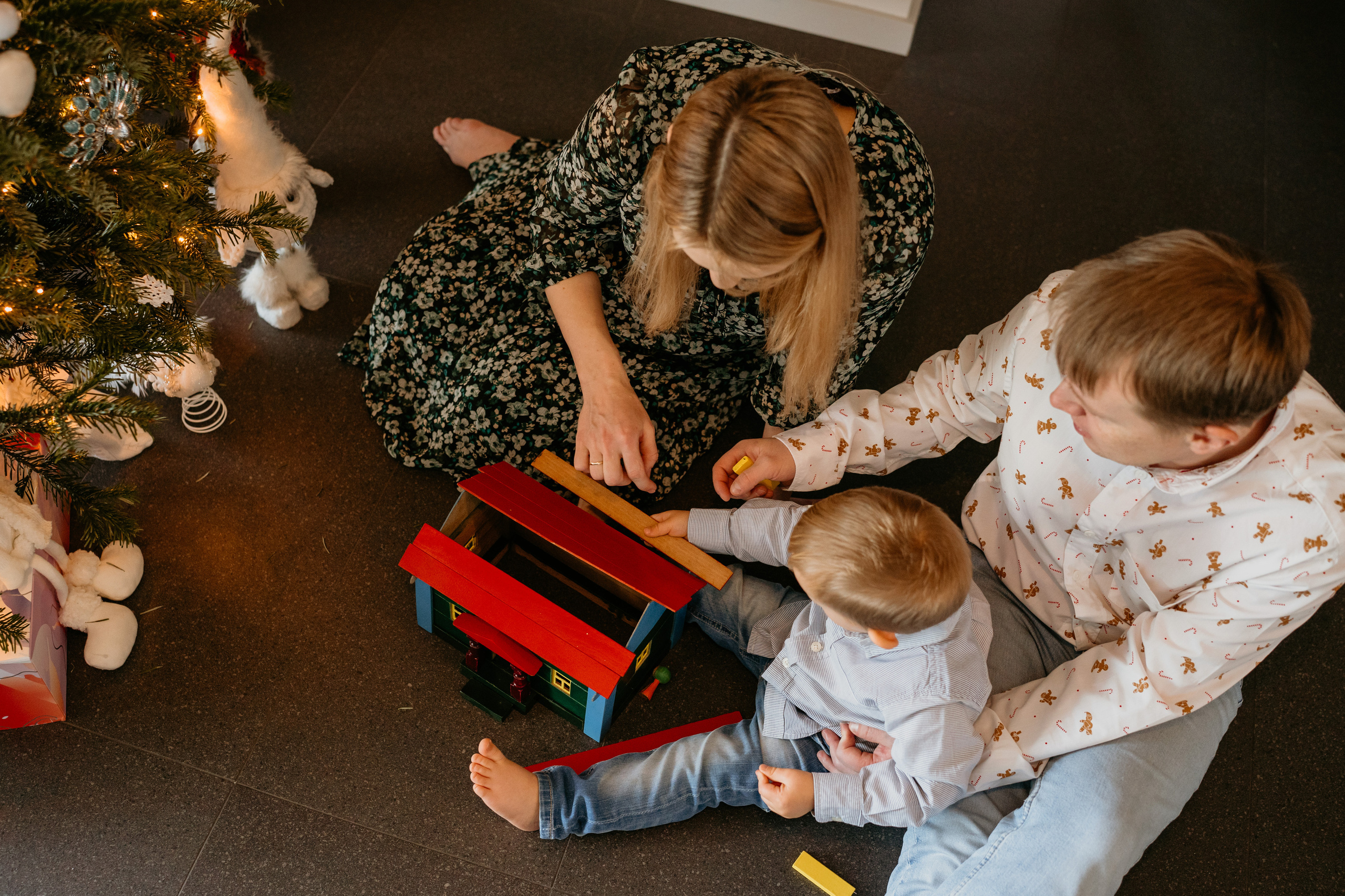 Артур (1 год и 10 месяцев). Фотограф новорожденных и детей первого года Евгения Михалькевич