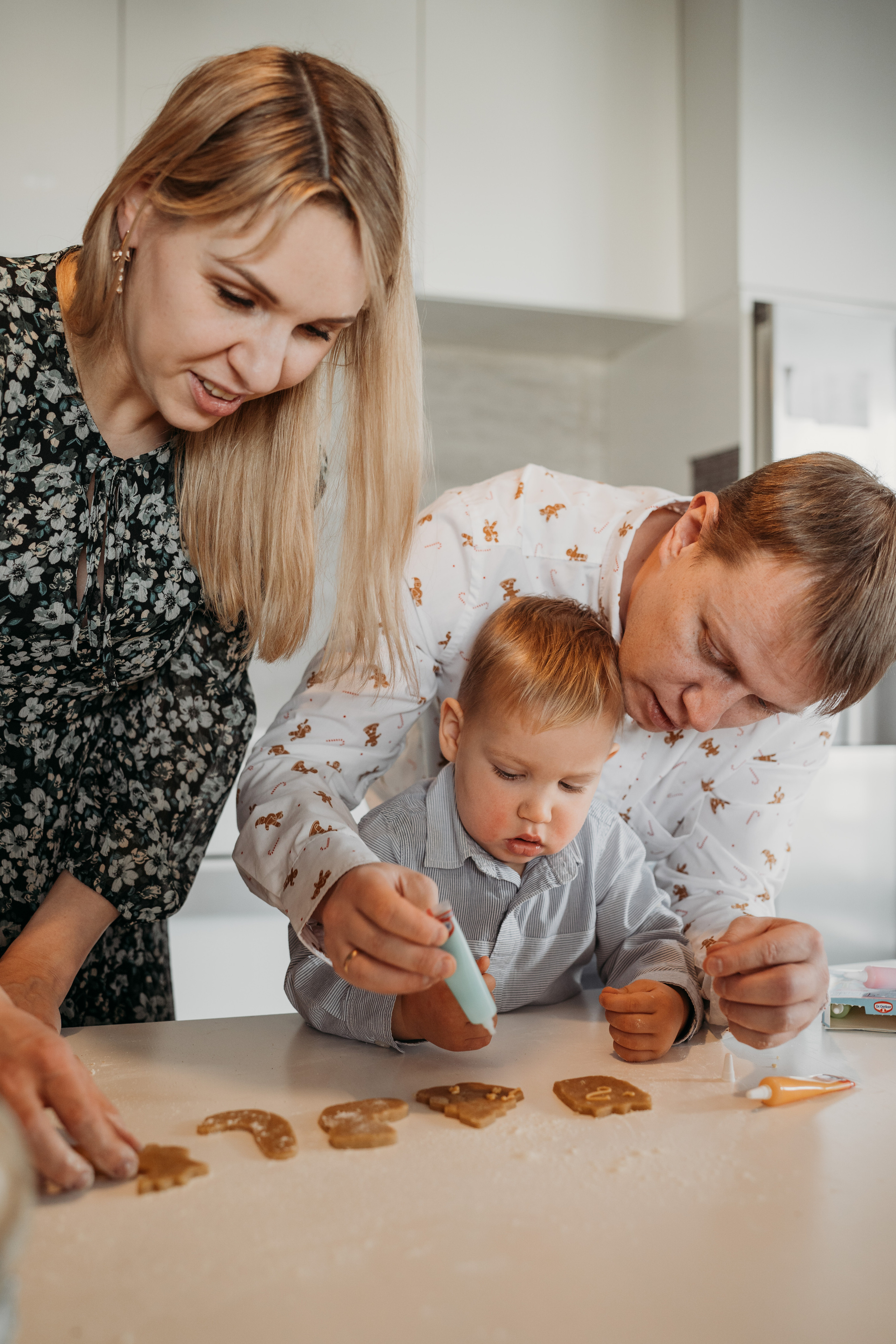 Артур (1 год и 10 месяцев). Фотограф новорожденных и детей первого года Евгения Михалькевич