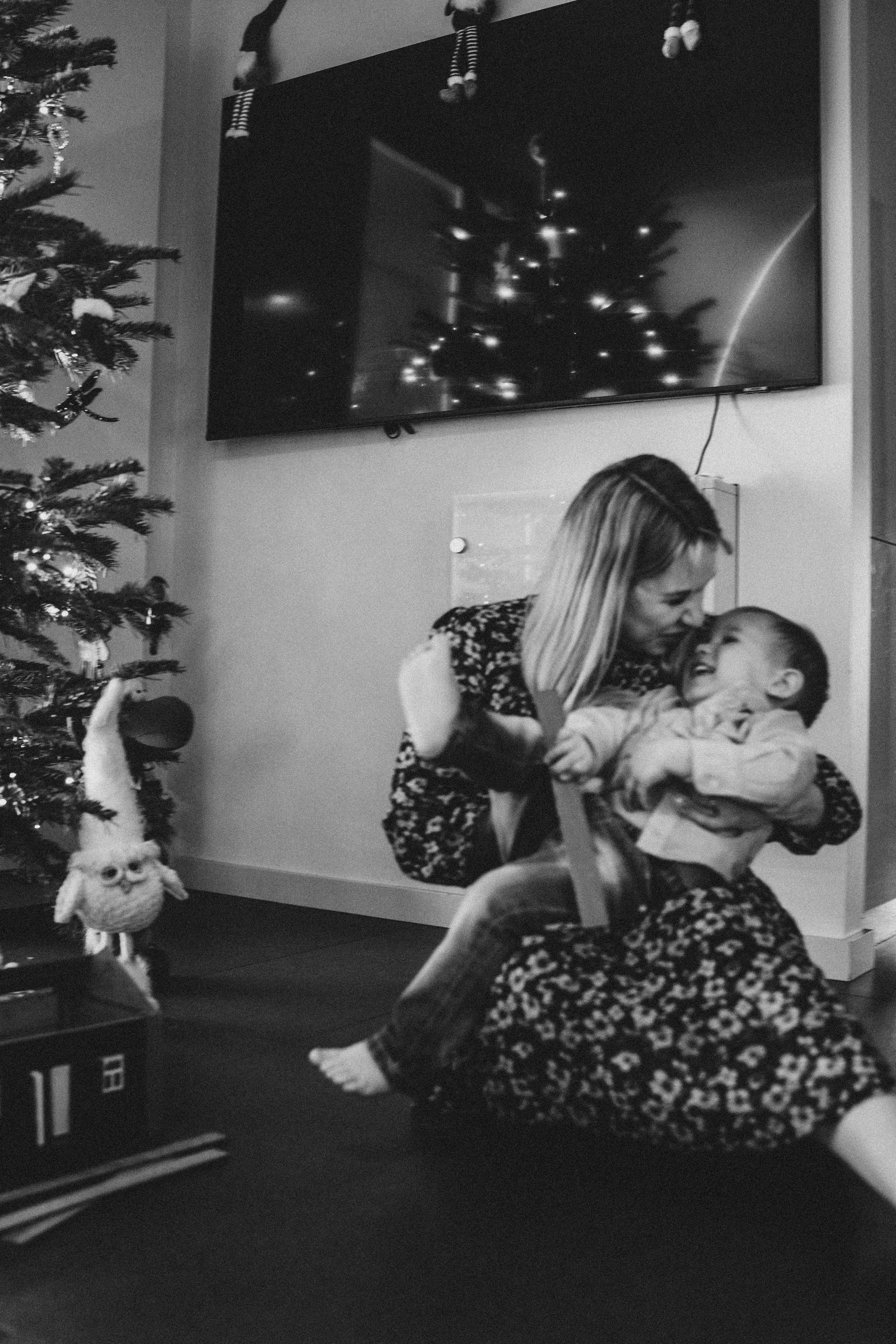 Артур (1 год и 10 месяцев). Фотограф новорожденных и детей первого года Евгения Михалькевич