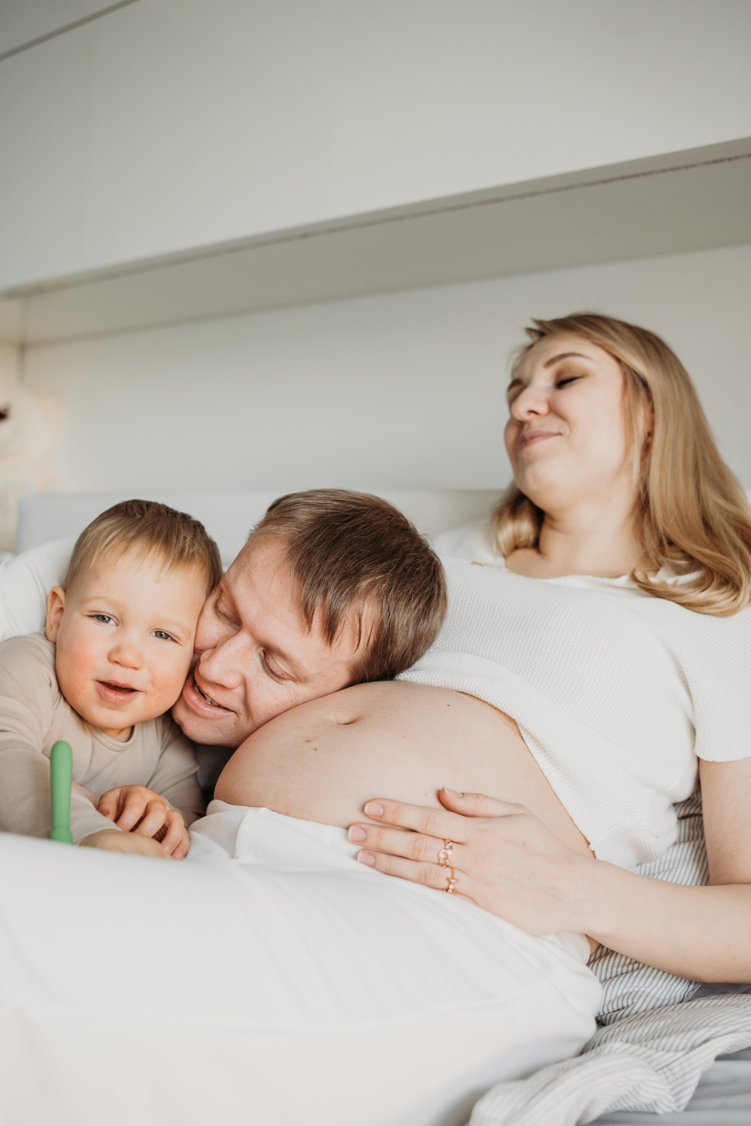 Артур (1 год и 10 месяцев). Фотограф новорожденных и детей первого года Евгения Михалькевич