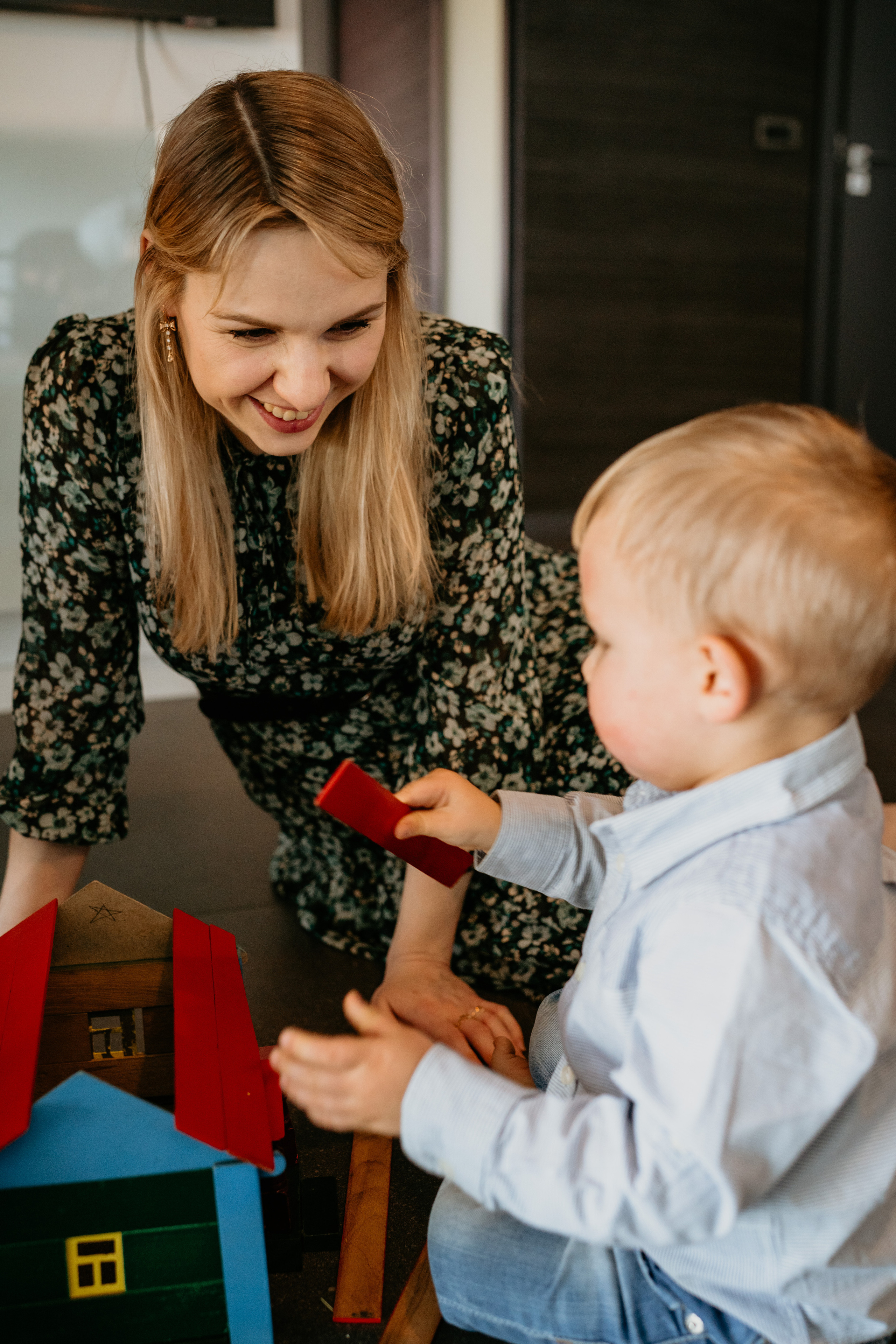 Артур (1 год и 10 месяцев). Фотограф новорожденных и детей первого года Евгения Михалькевич