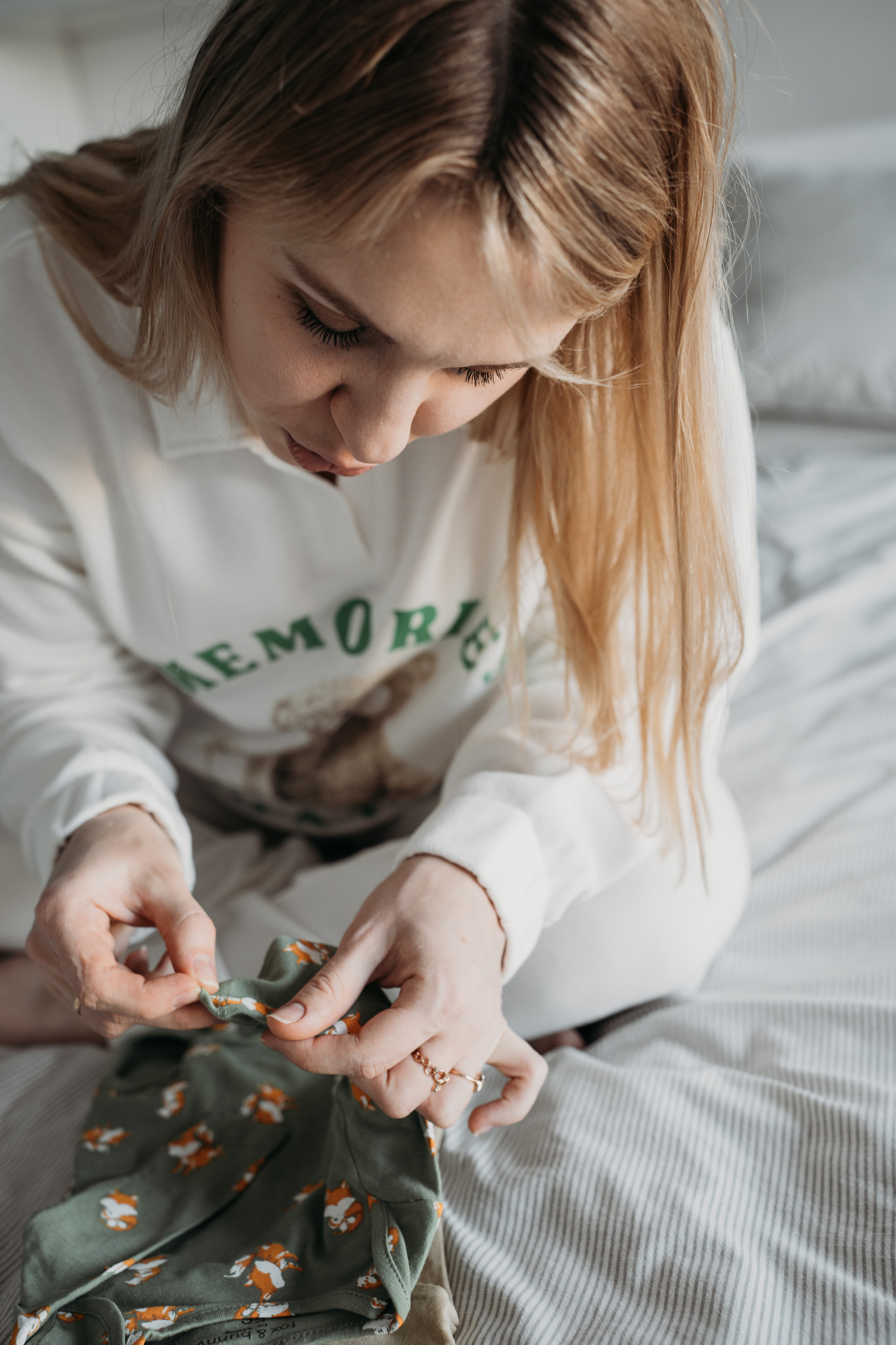 Артур (1 год и 10 месяцев). Фотограф новорожденных и детей первого года Евгения Михалькевич