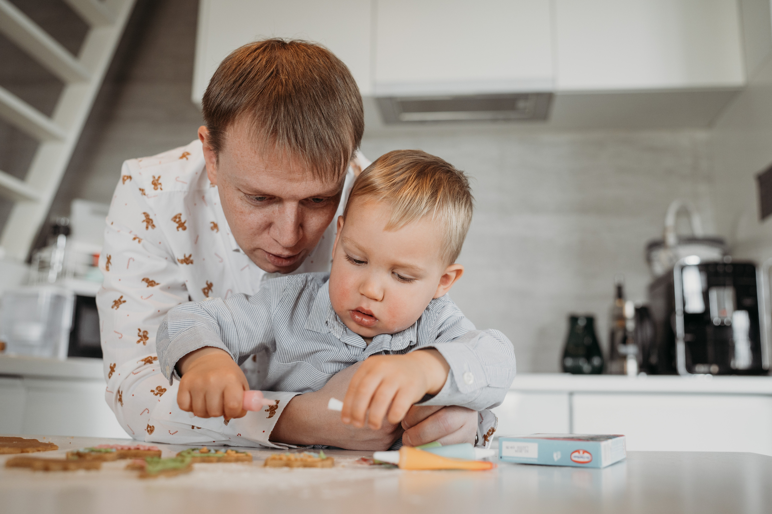 Артур (1 год и 10 месяцев). Фотограф новорожденных и детей первого года Евгения Михалькевич