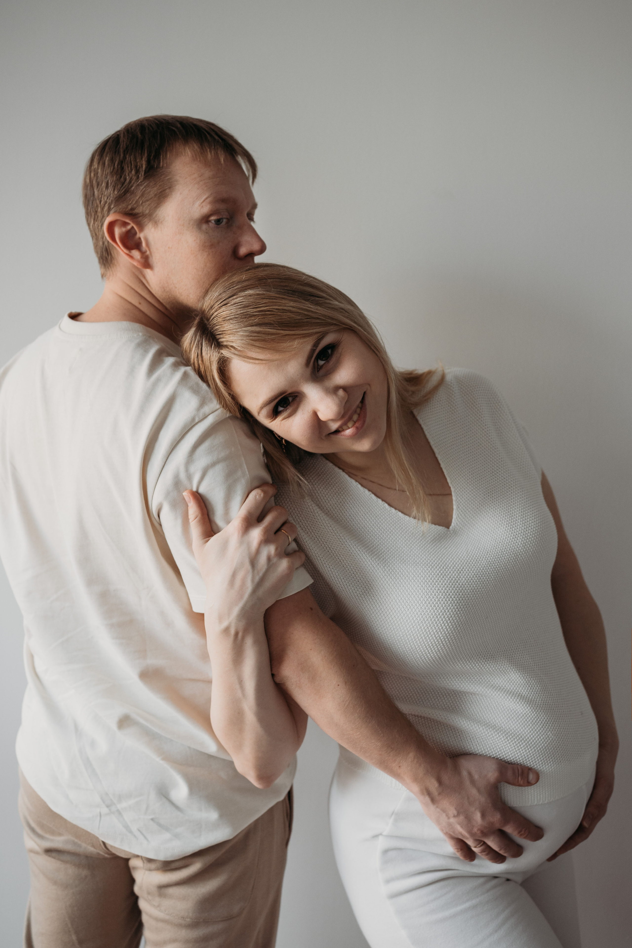 Артур (1 год и 10 месяцев). Фотограф новорожденных и детей первого года Евгения Михалькевич