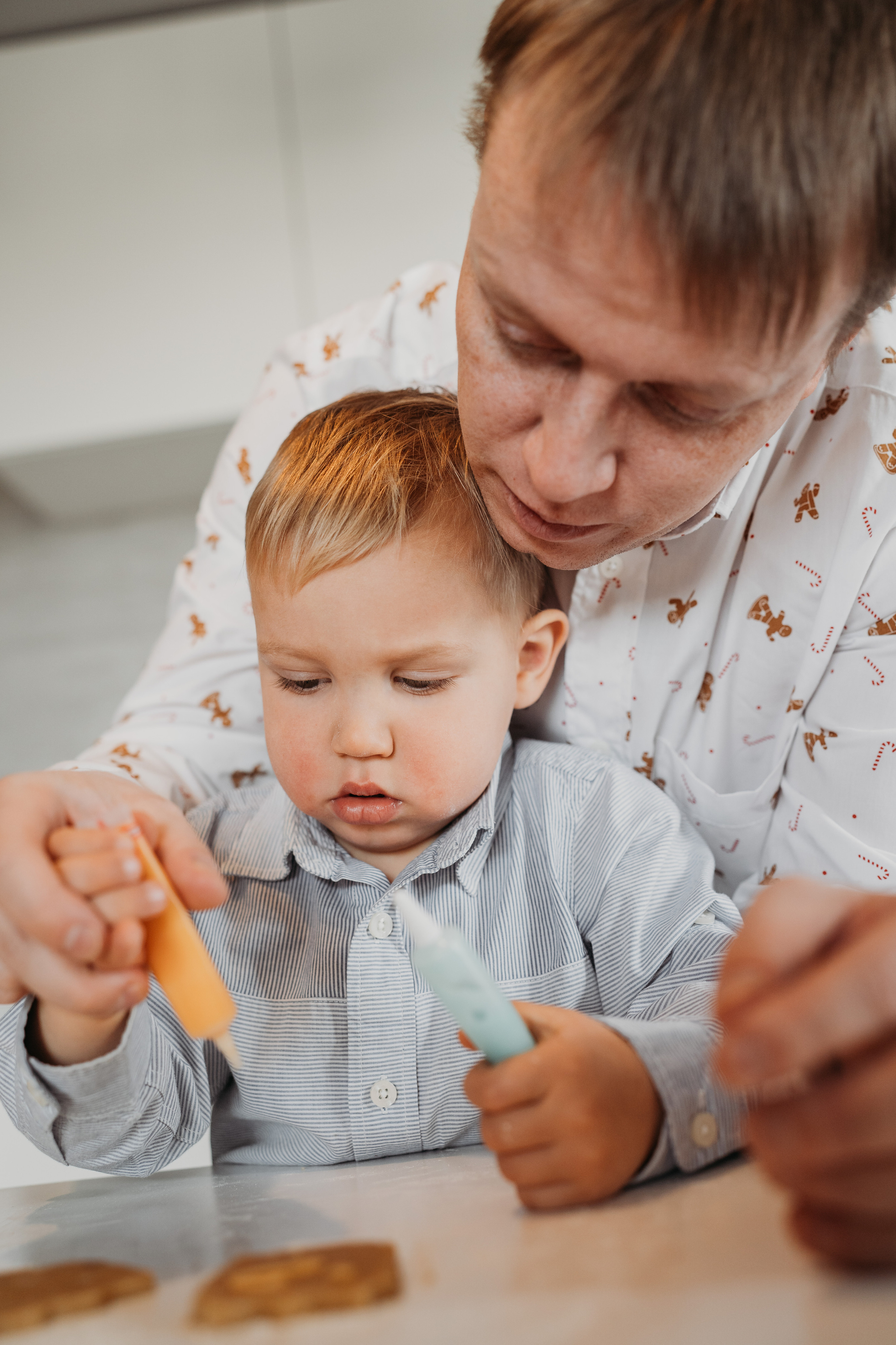 Артур (1 год и 10 месяцев). Фотограф новорожденных и детей первого года Евгения Михалькевич