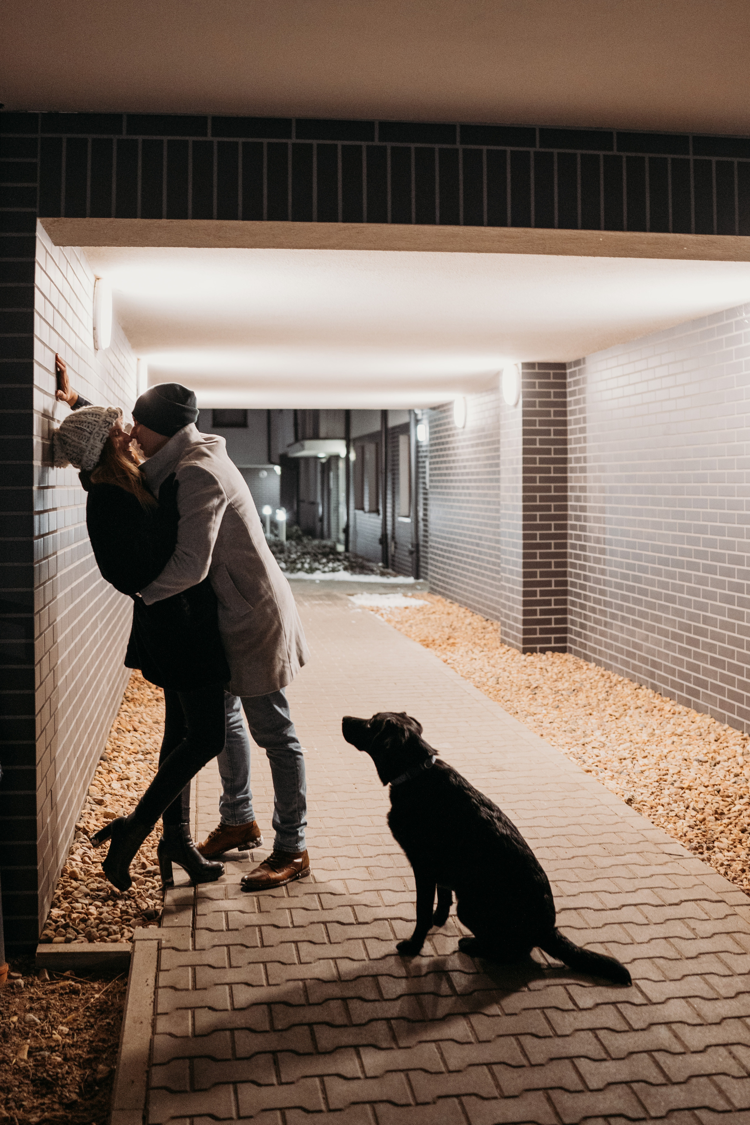 Катя и Саша. Фотограф новорожденных и детей первого года Евгения Михалькевич