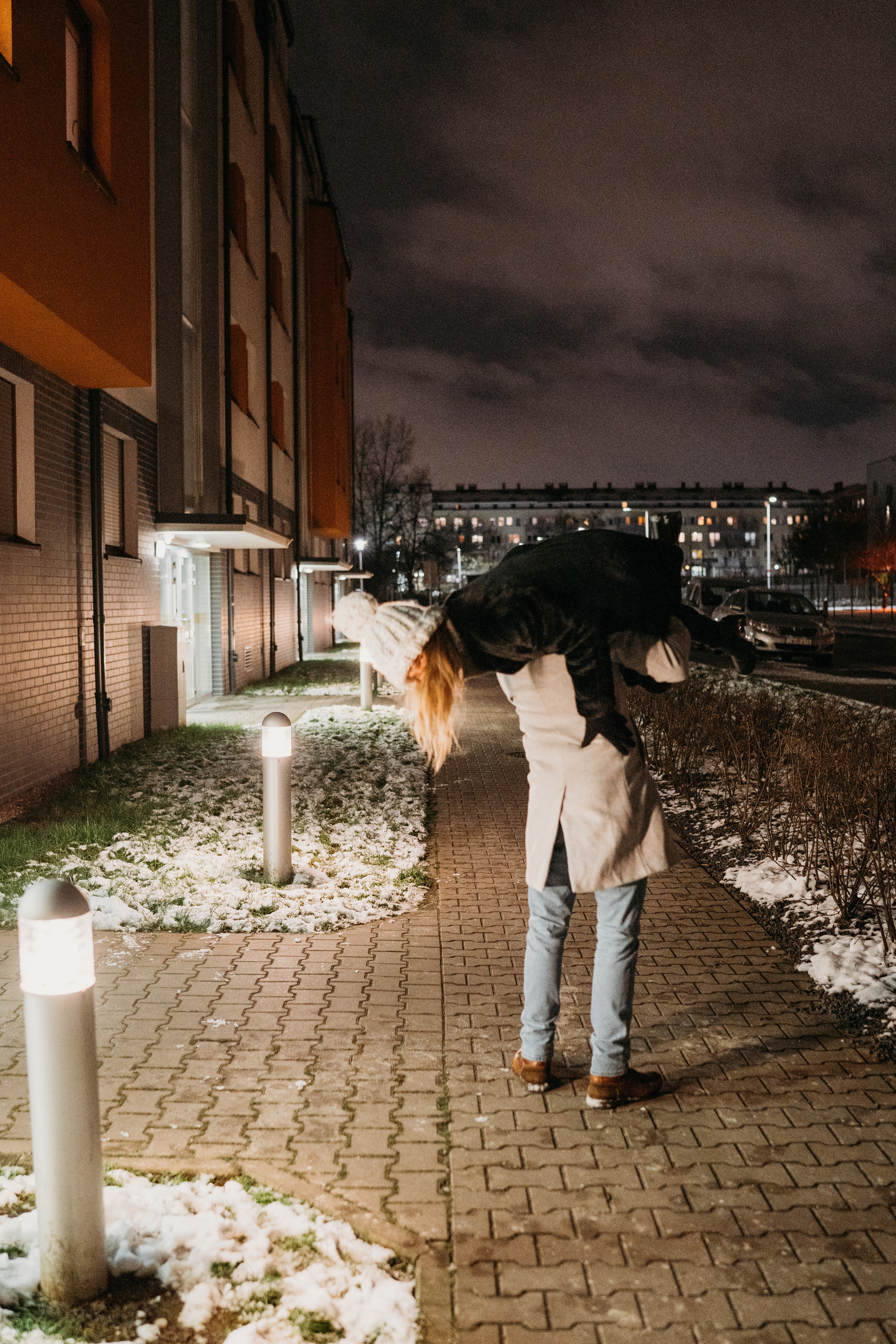 Катя и Саша. Фотограф новорожденных и детей первого года Евгения Михалькевич