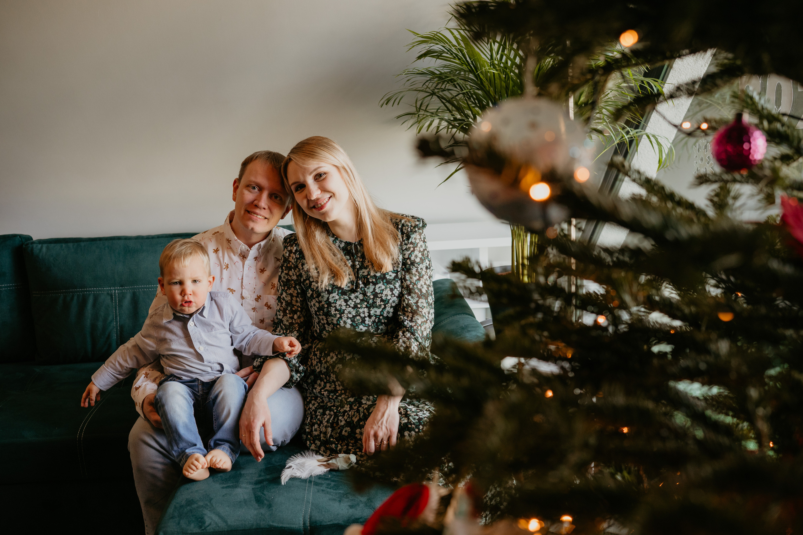 Артур (1 год и 10 месяцев). Фотограф новорожденных и детей первого года Евгения Михалькевич