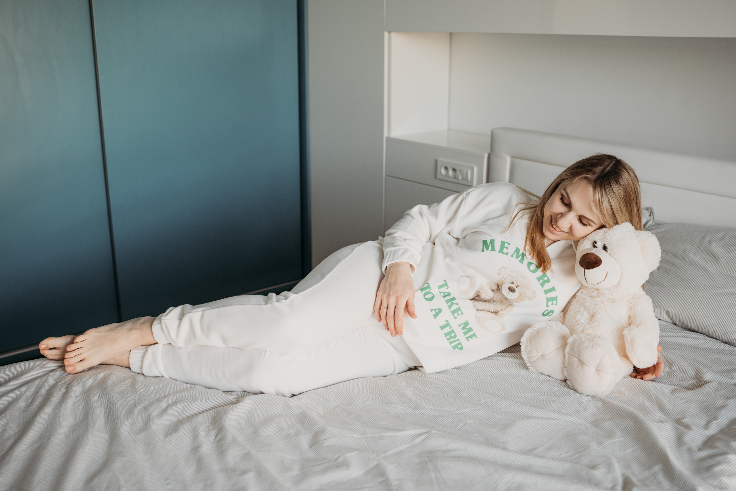 Артур (1 год и 10 месяцев). Фотограф новорожденных и детей первого года Евгения Михалькевич