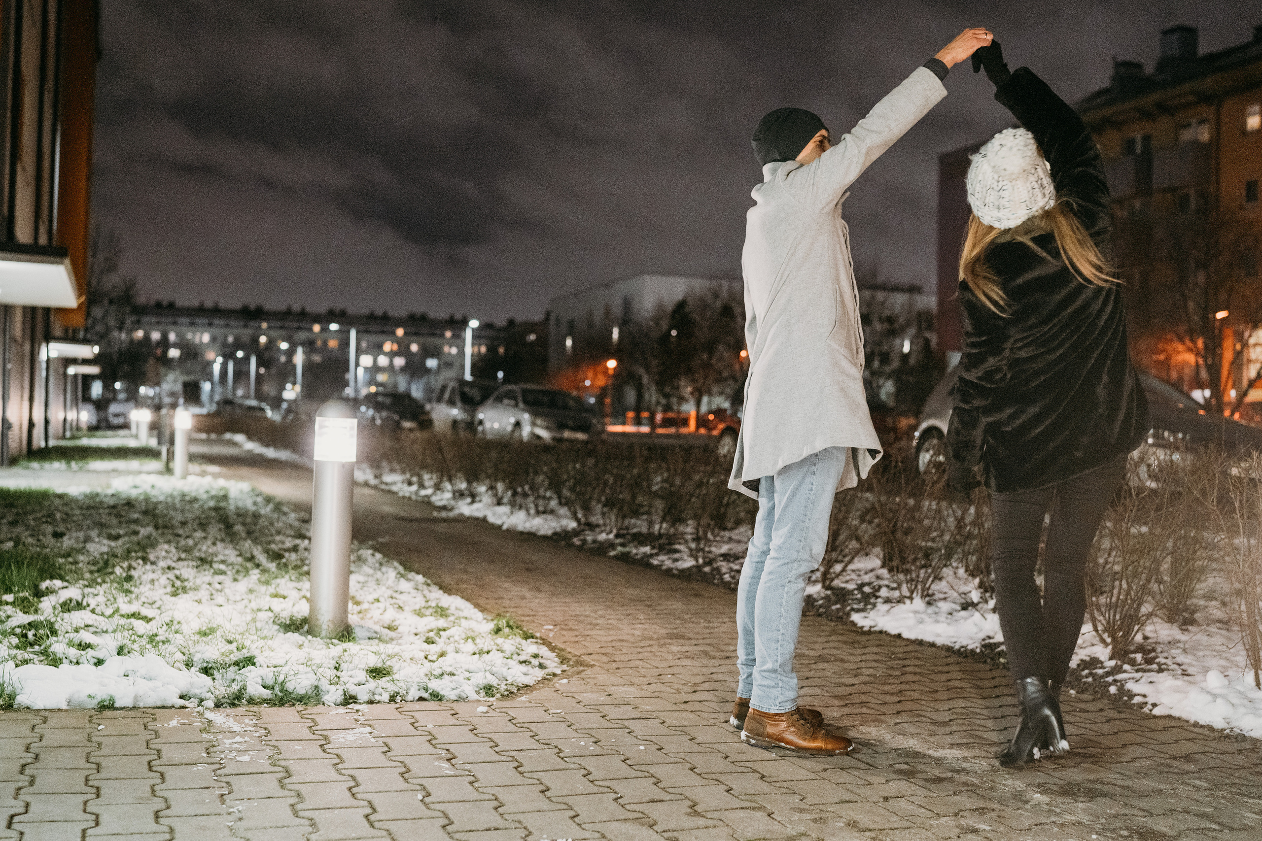 Катя и Саша. Фотограф новорожденных и детей первого года Евгения Михалькевич