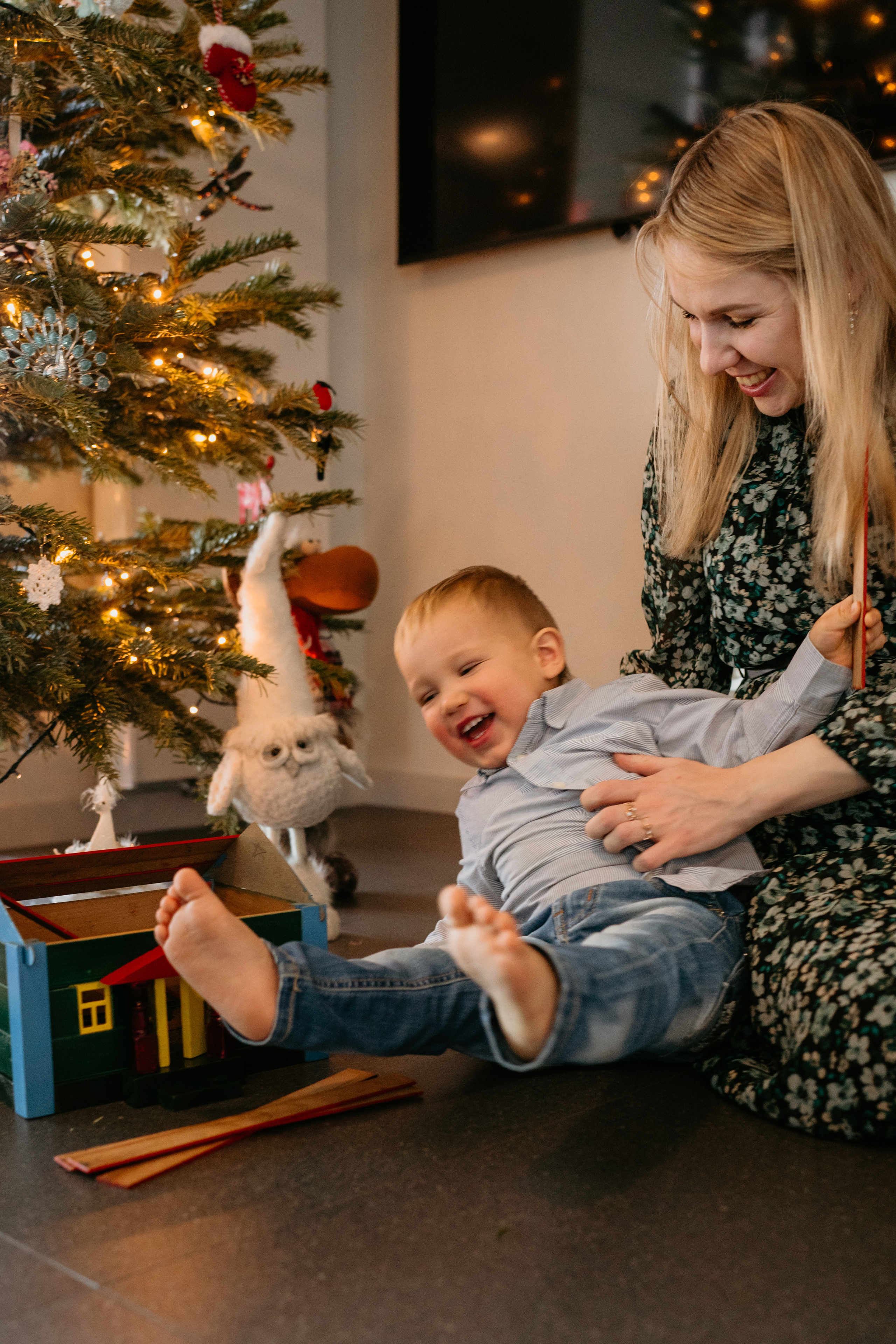 Артур (1 год и 10 месяцев). Фотограф новорожденных и детей первого года Евгения Михалькевич