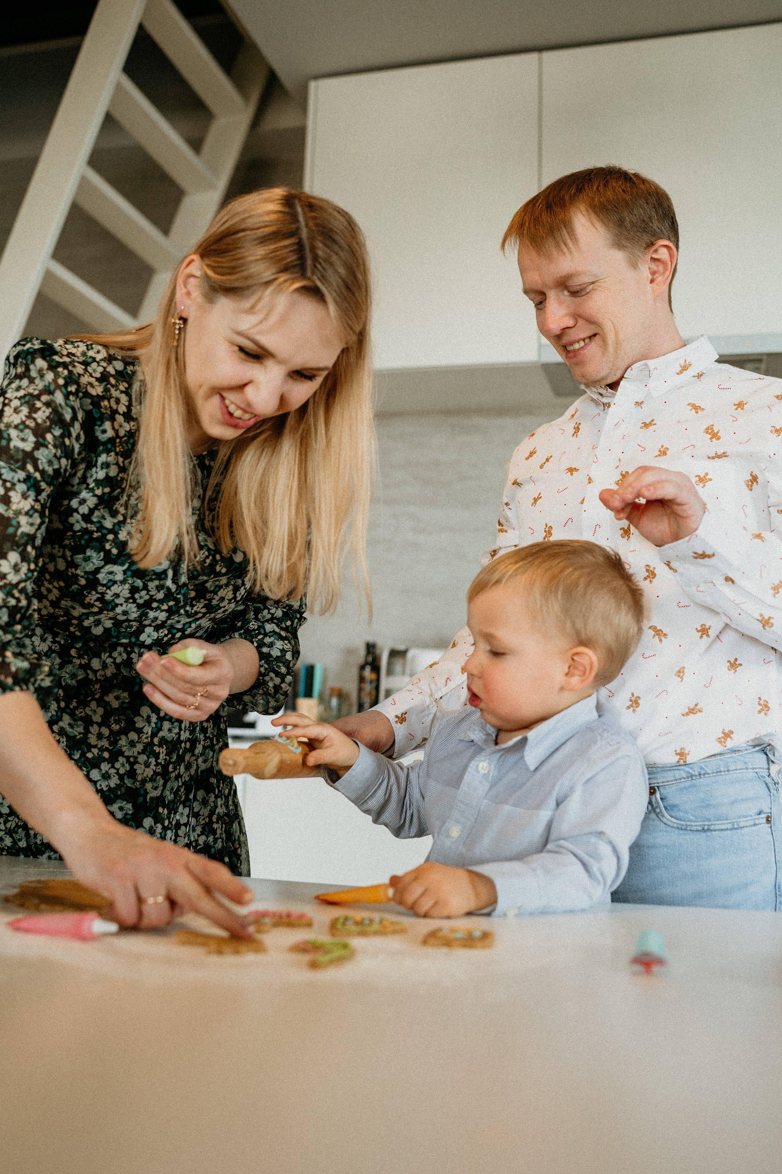 Артур (1 год и 10 месяцев). Фотограф новорожденных и детей первого года Евгения Михалькевич