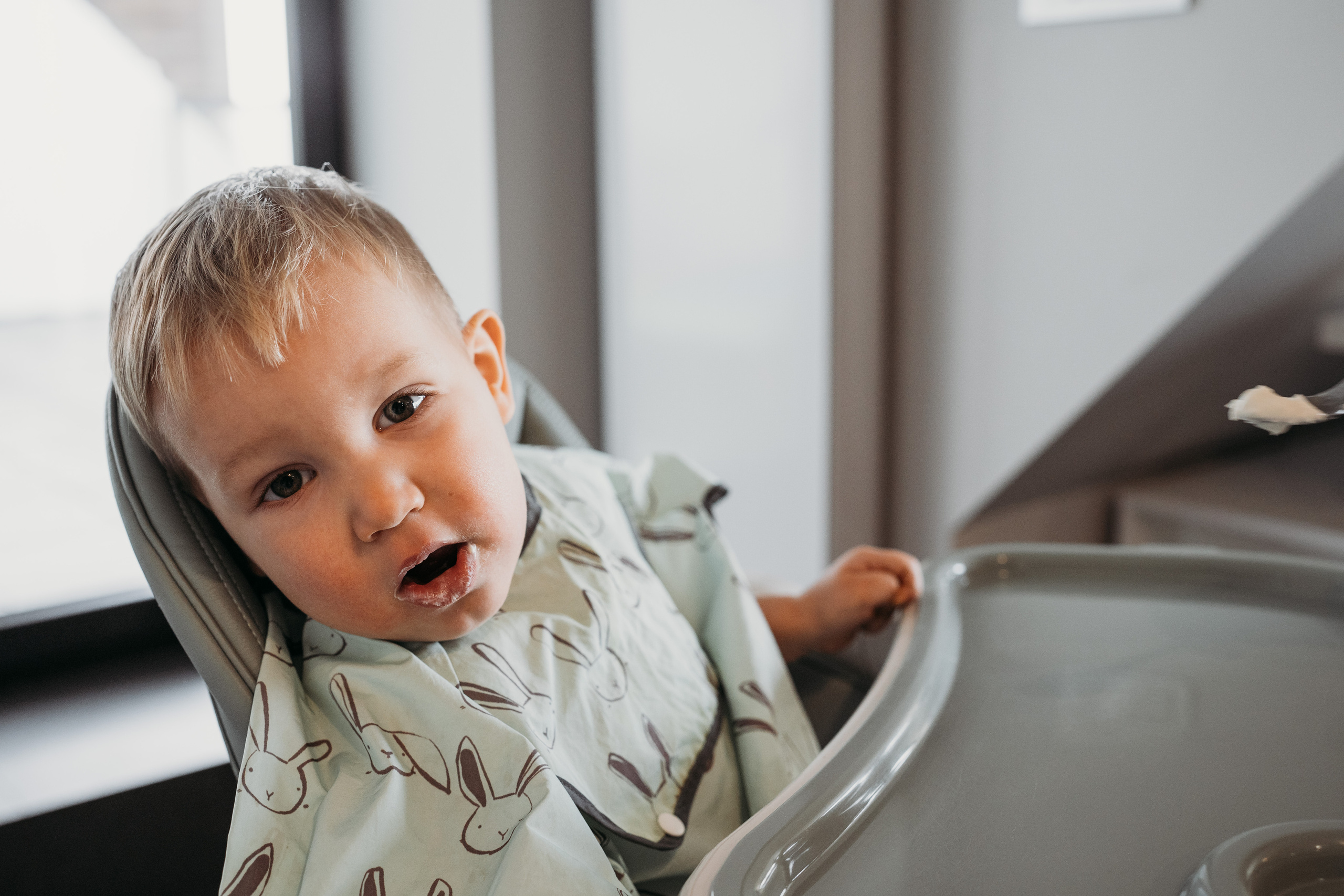 Артур (1 год и 10 месяцев). Фотограф новорожденных и детей первого года Евгения Михалькевич