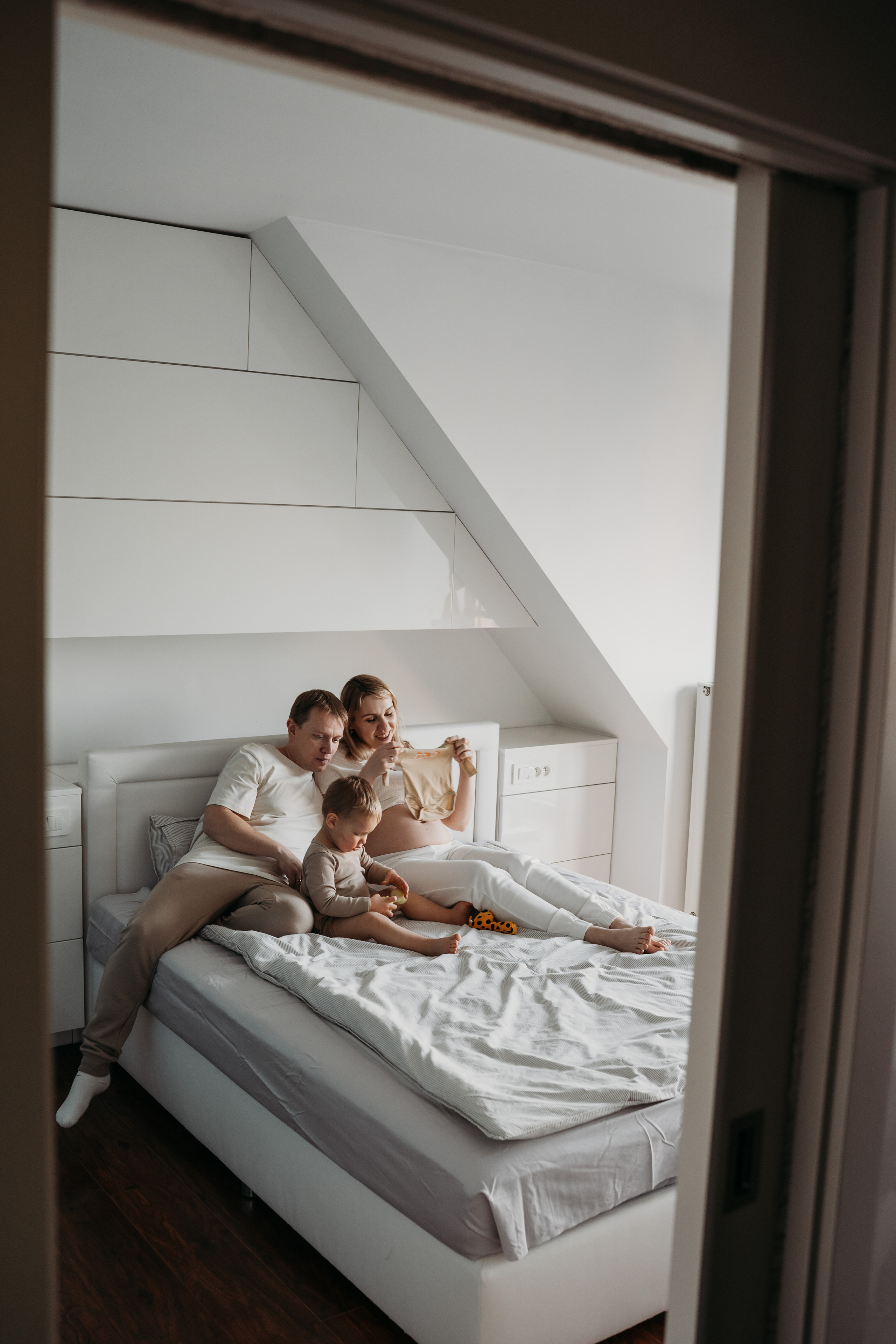 Артур (1 год и 10 месяцев). Фотограф новорожденных и детей первого года Евгения Михалькевич