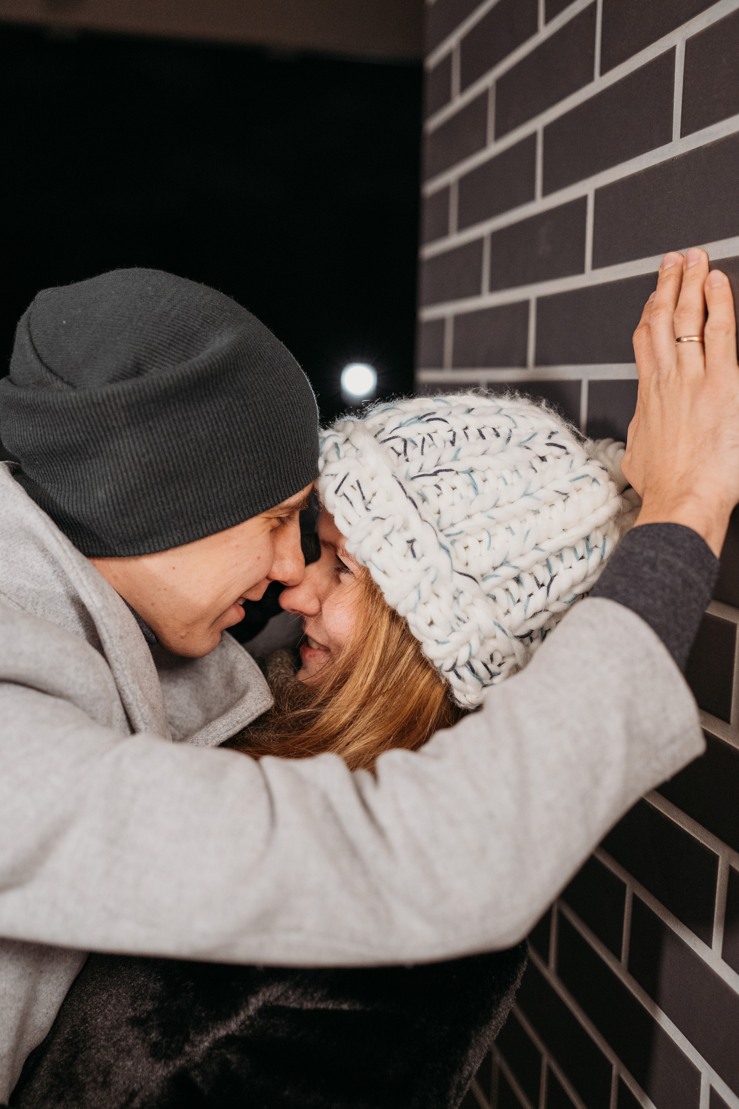 Катя и Саша. Фотограф новорожденных и детей первого года Евгения Михалькевич